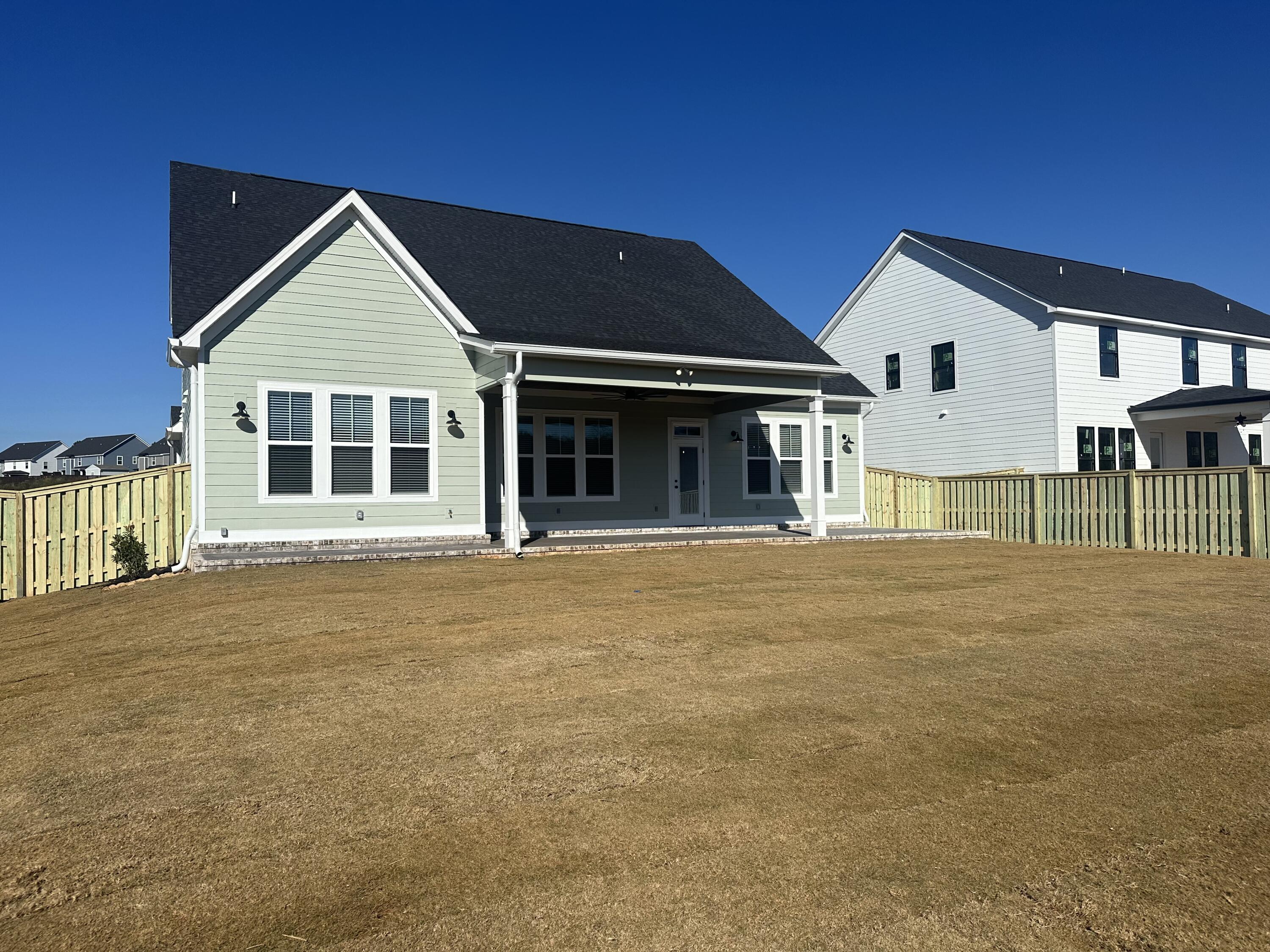 707 Whitney Shoals Road