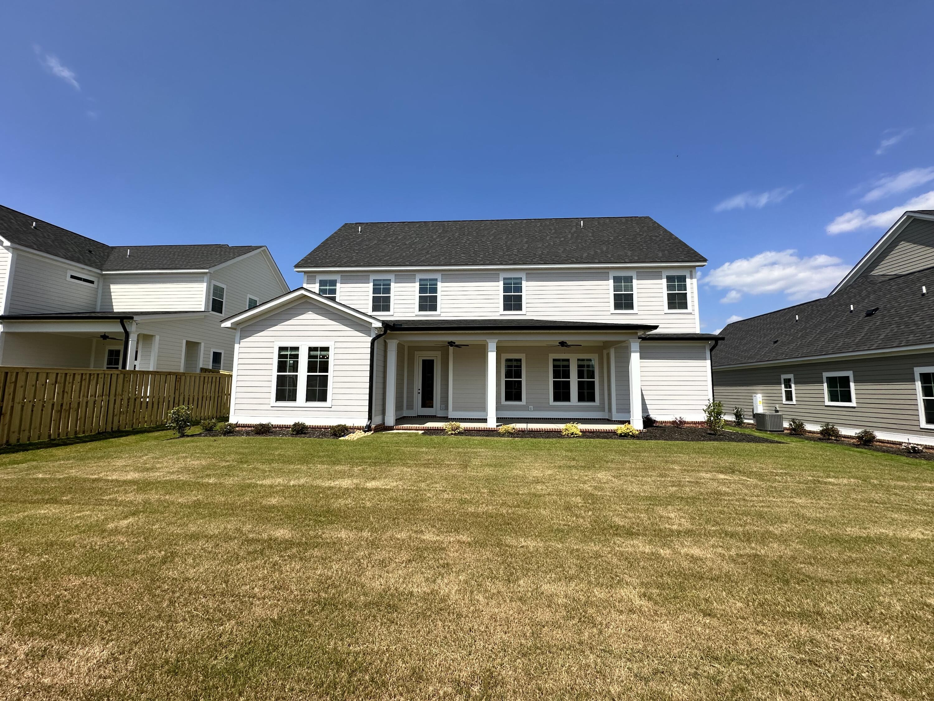 834 Sparrow Pointe Avenue