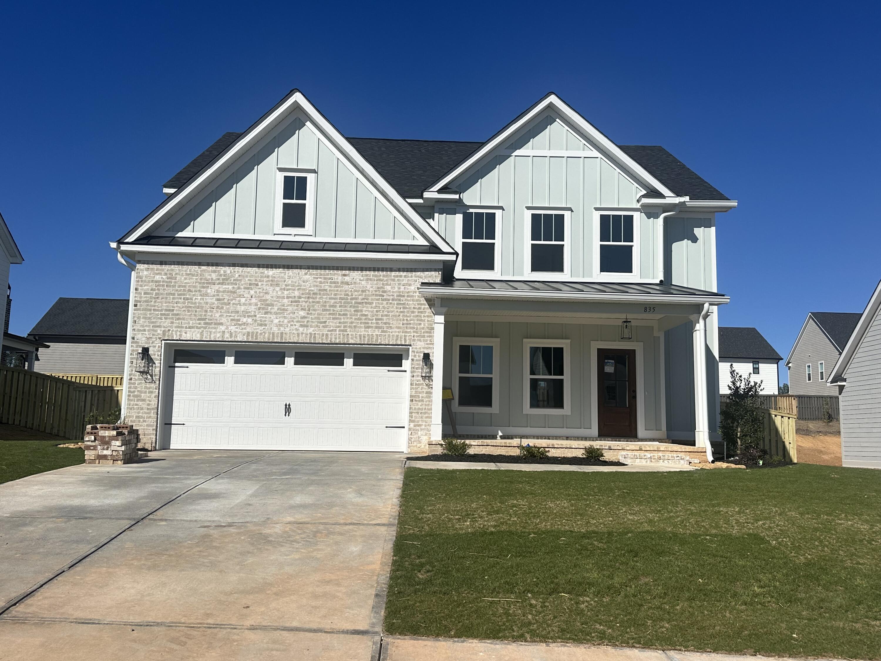 835 Sparrow Point Avenue