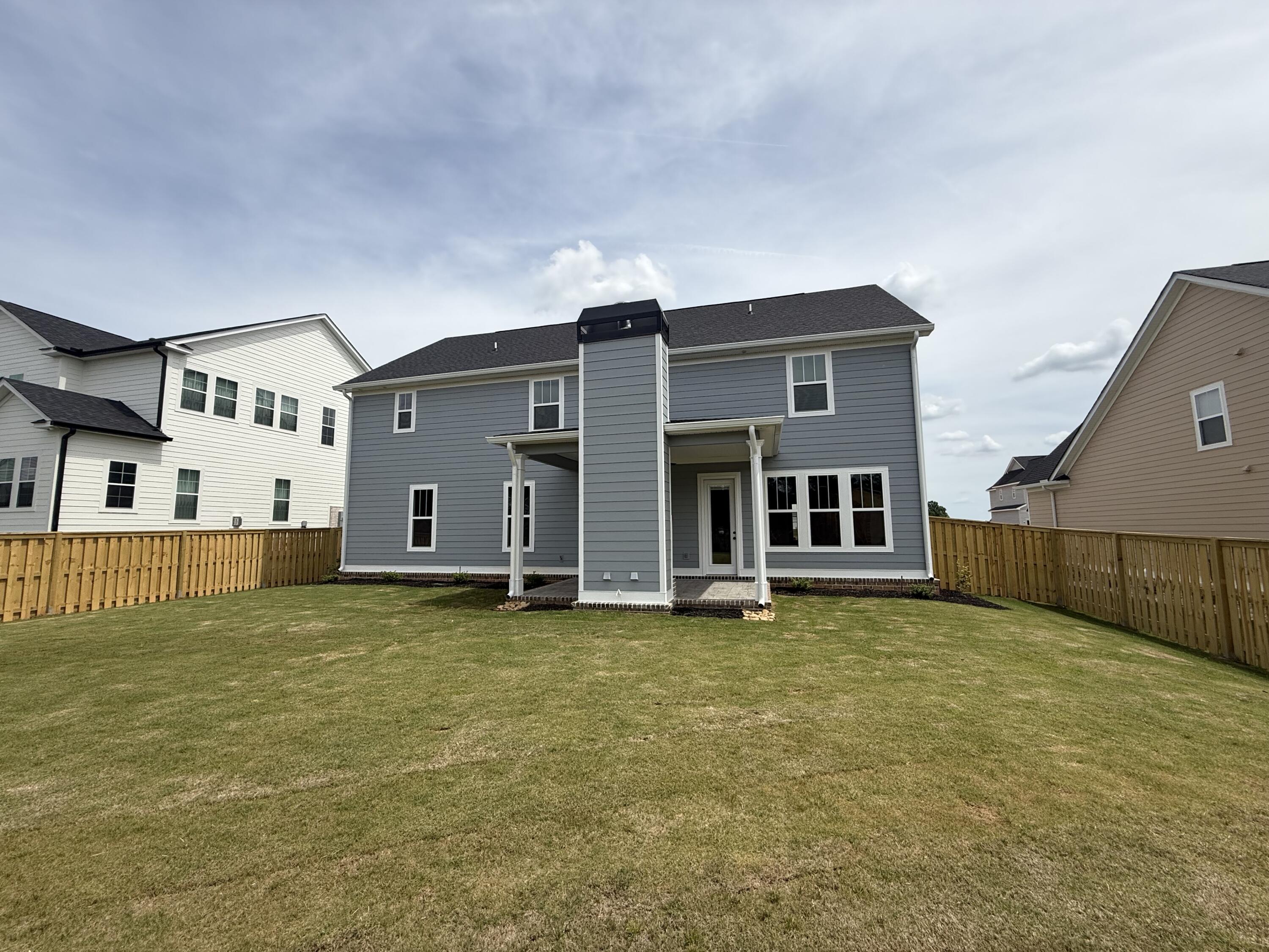 3139 Rosewood Drive