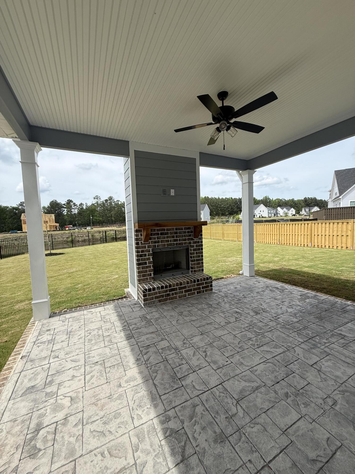 3139 Rosewood Drive