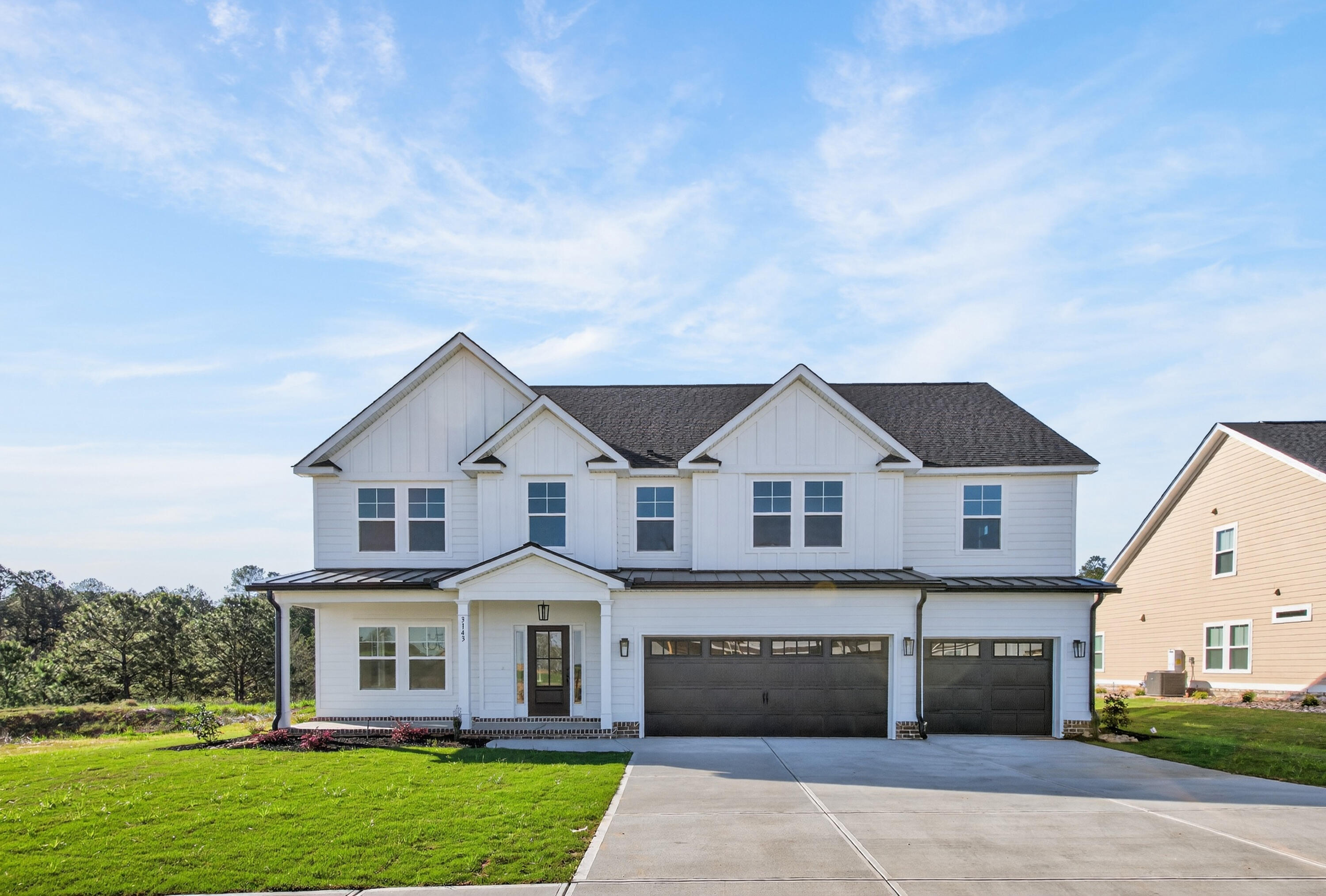 3143 Rosewood Drive