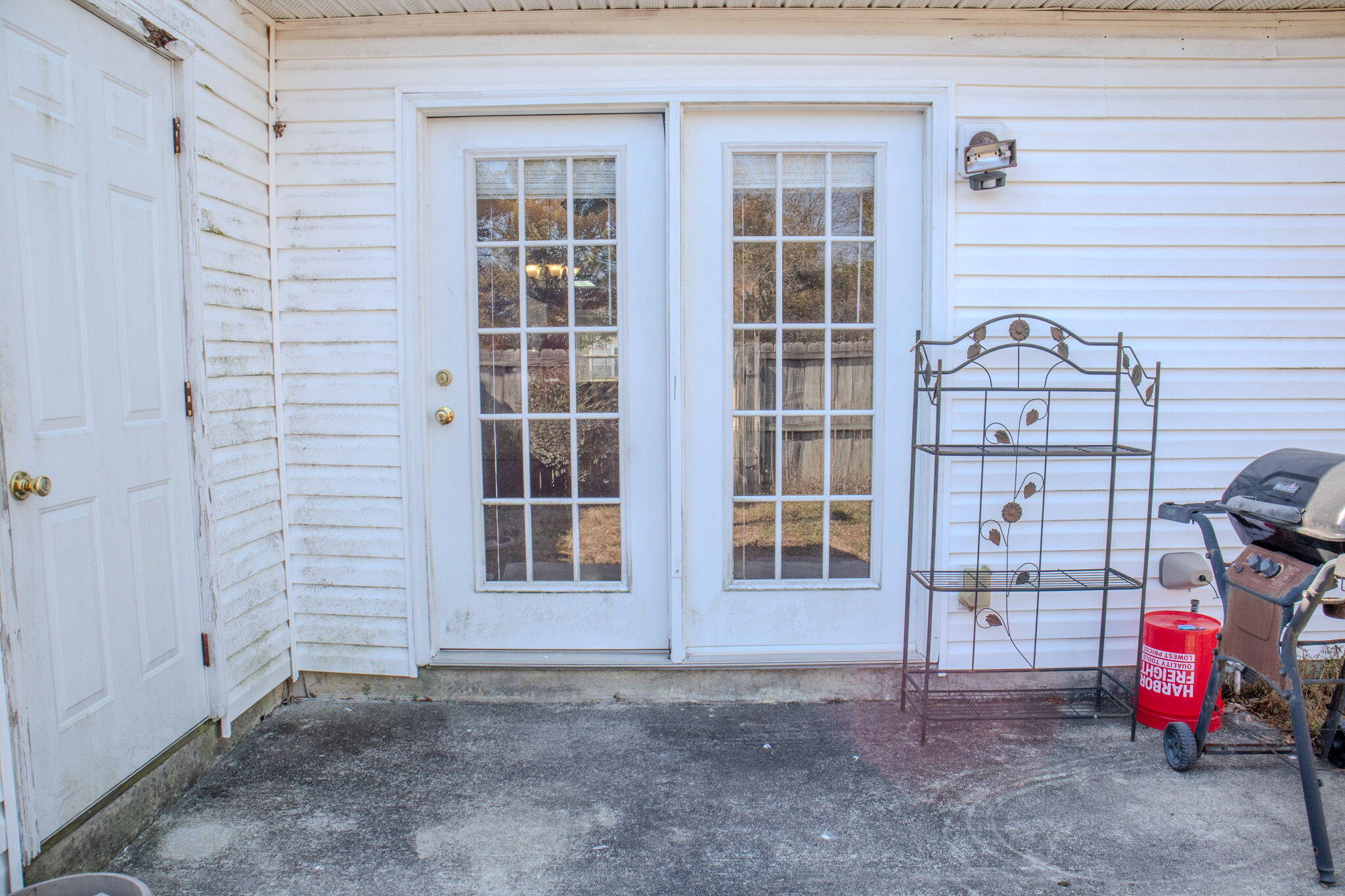 5026 Wheeler Lake Road