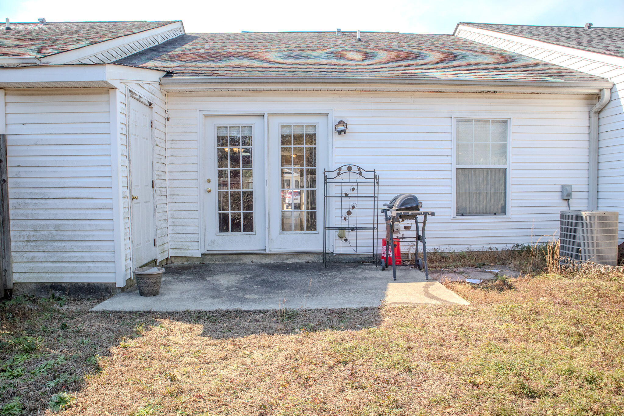 5026 Wheeler Lake Road