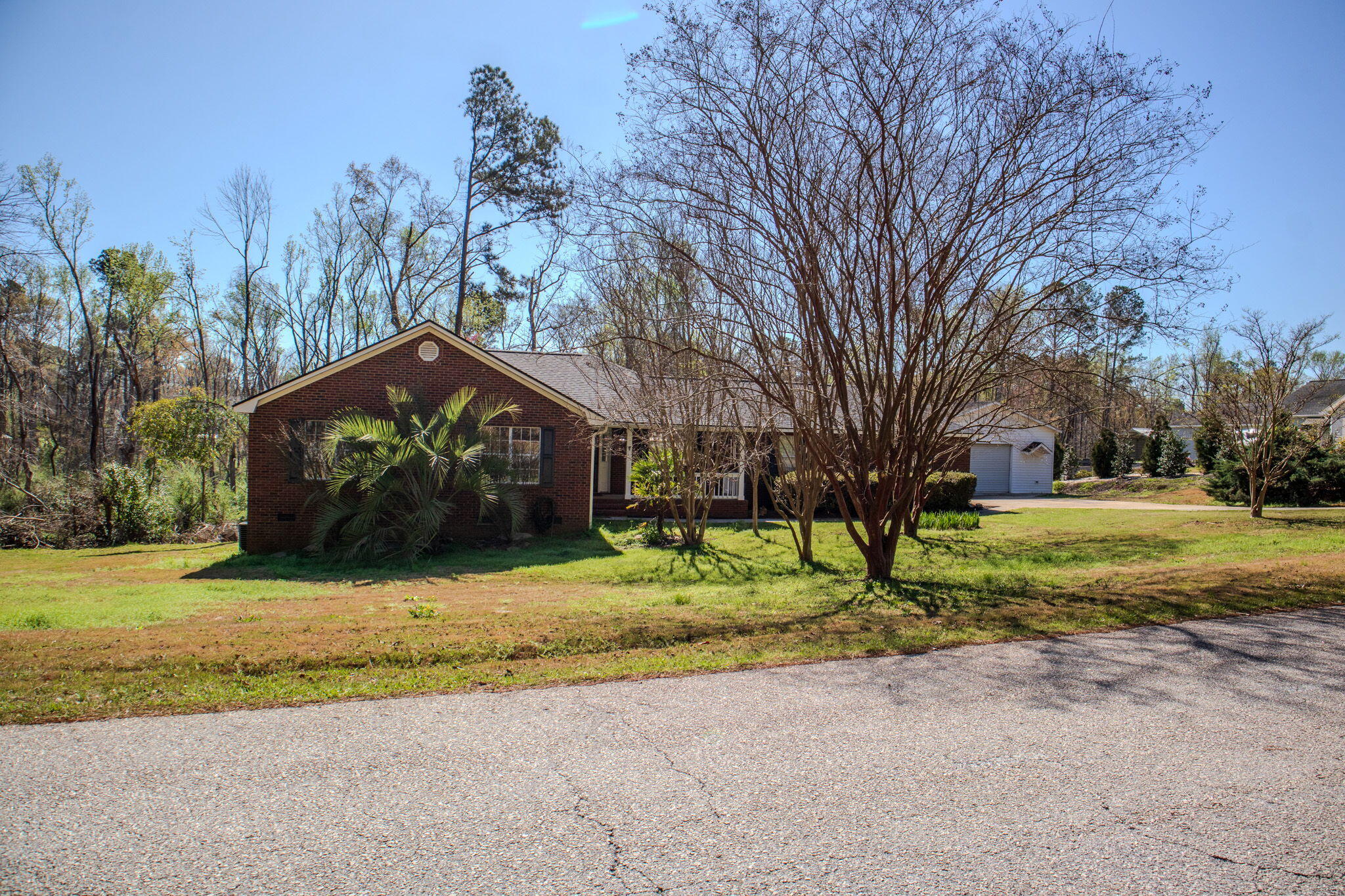 715 Spooner Drive