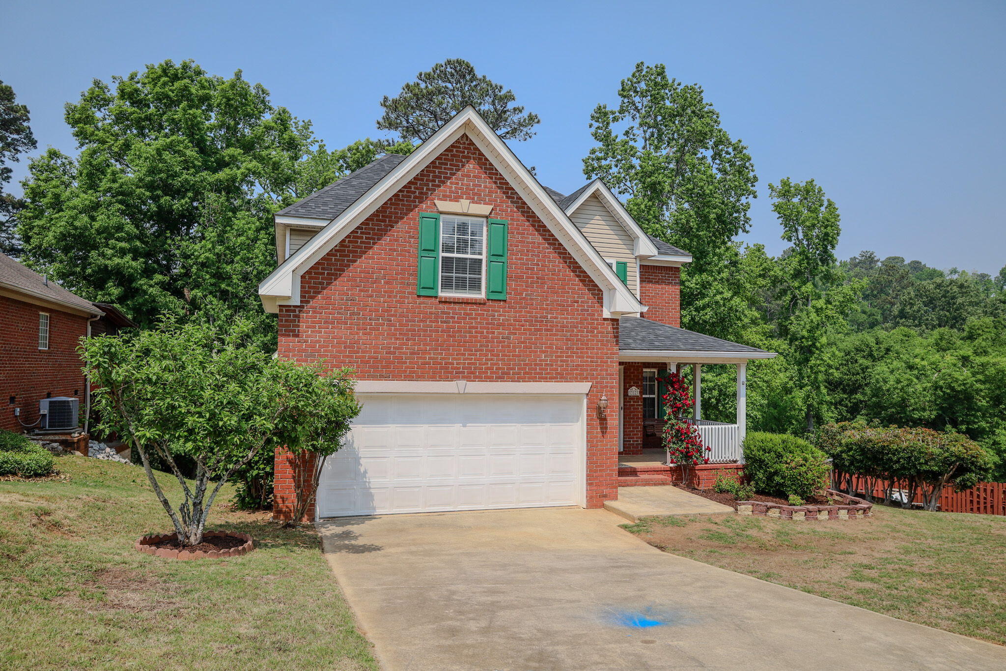 312 Scarlett Court