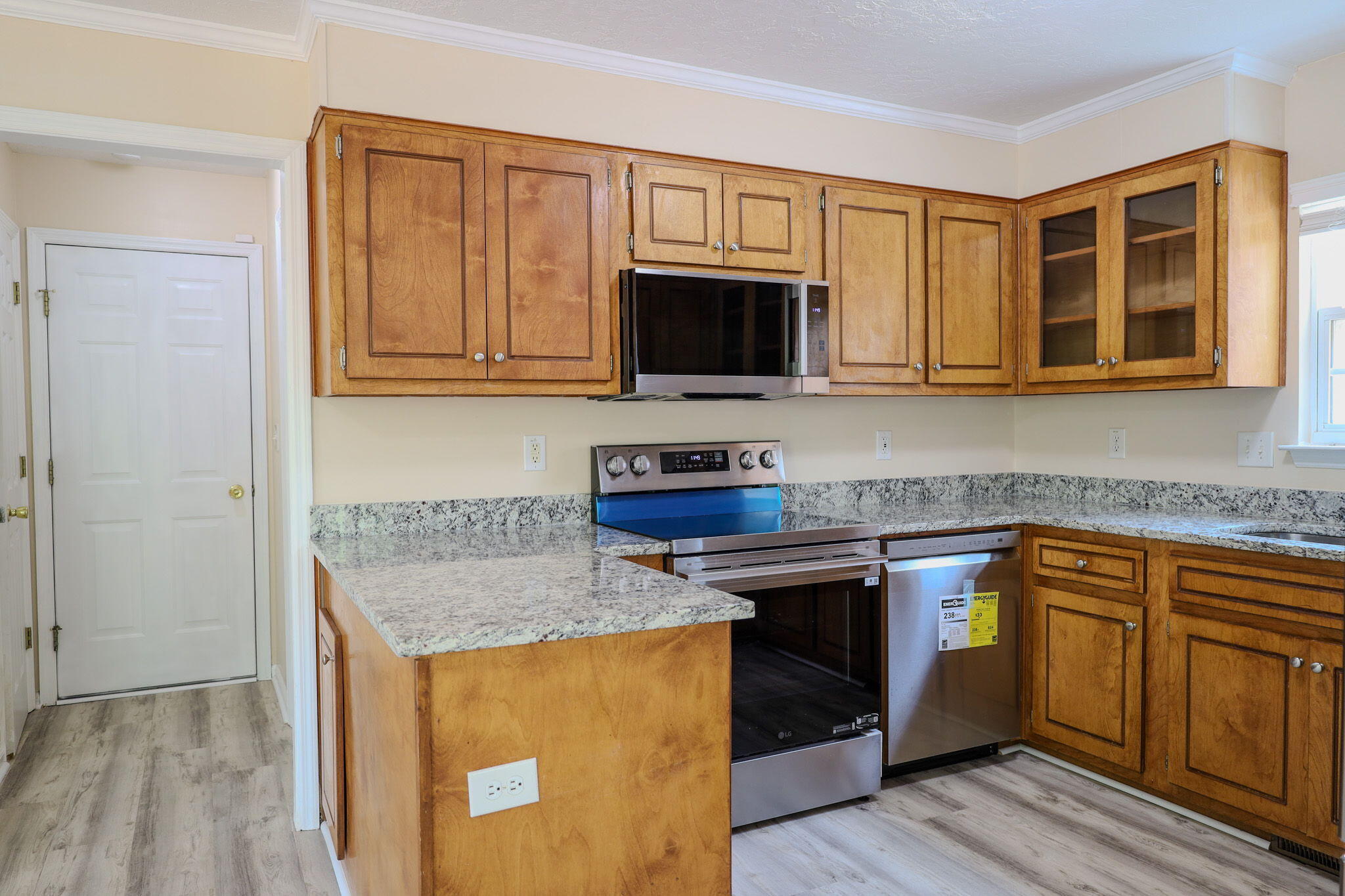 312 Scarlett Court