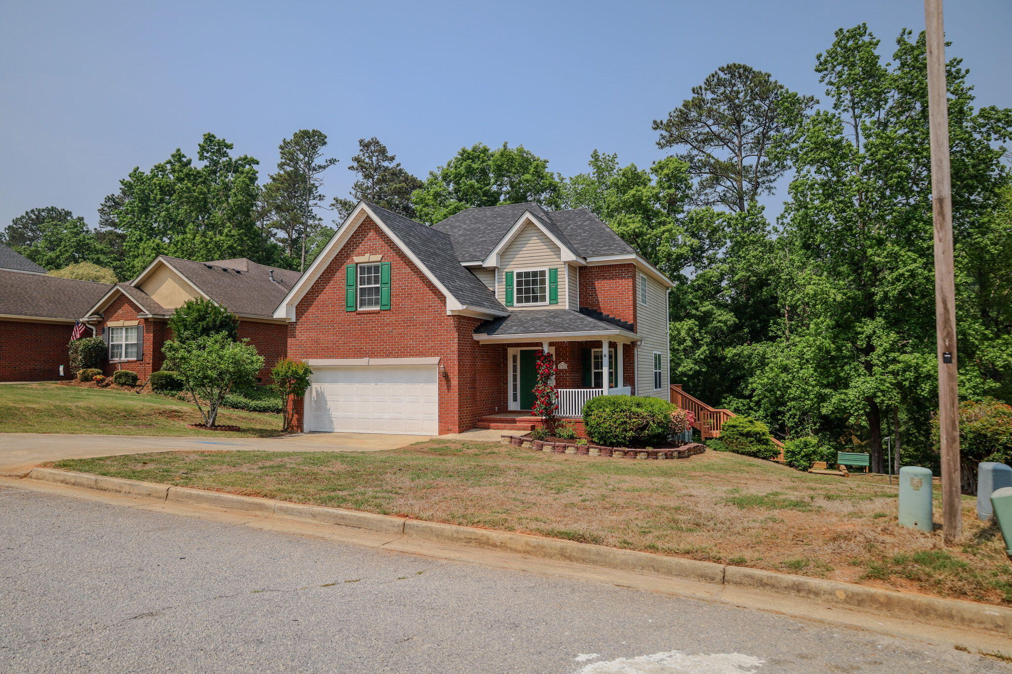 312 Scarlett Court
