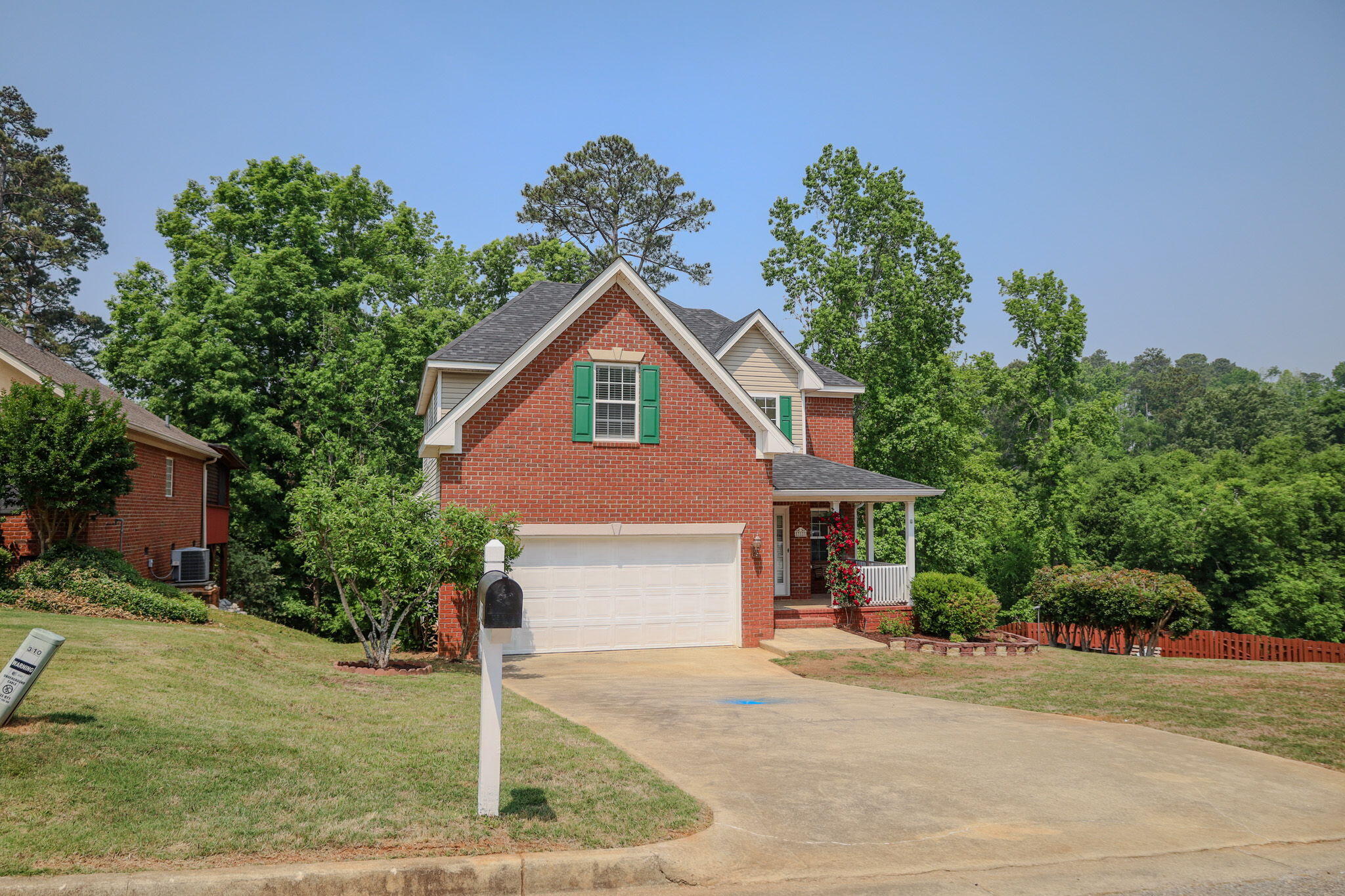 312 Scarlett Court