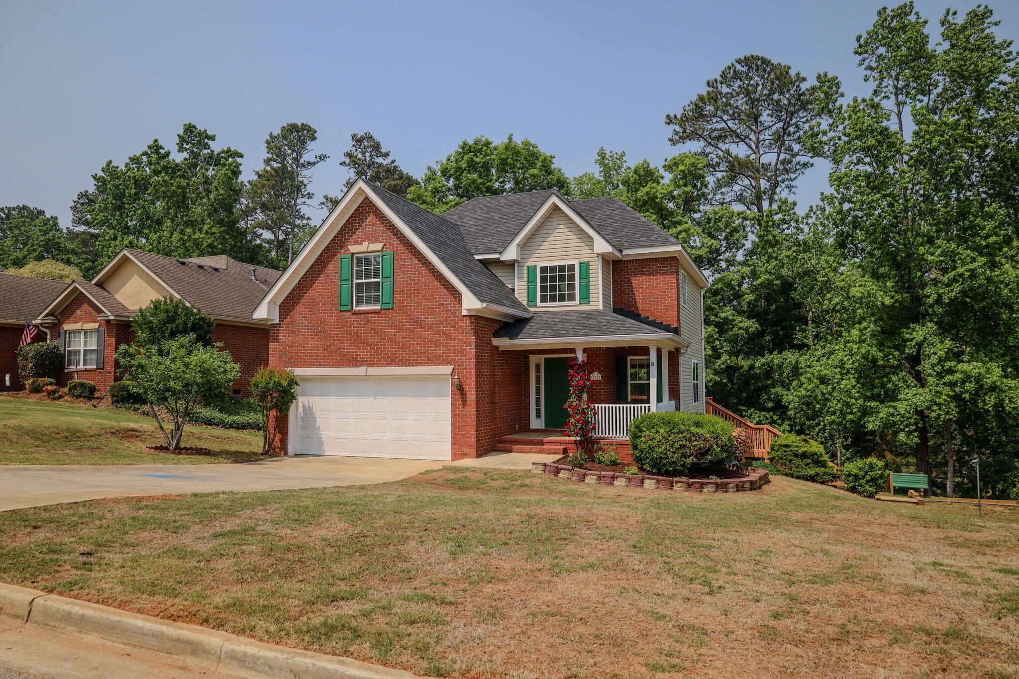 312 Scarlett Court