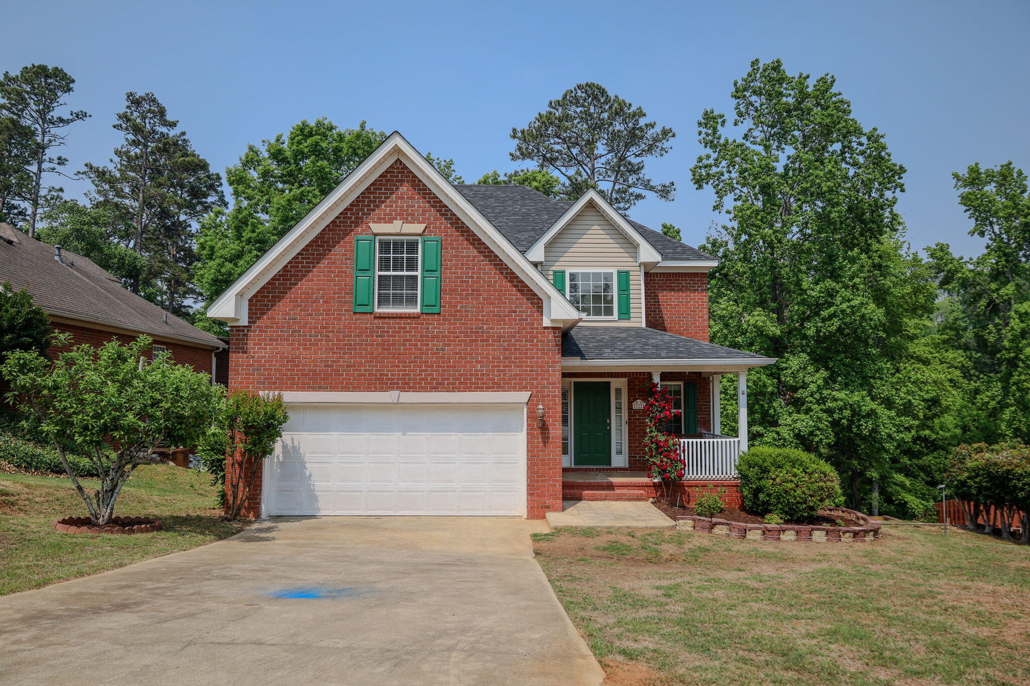 312 Scarlett Court