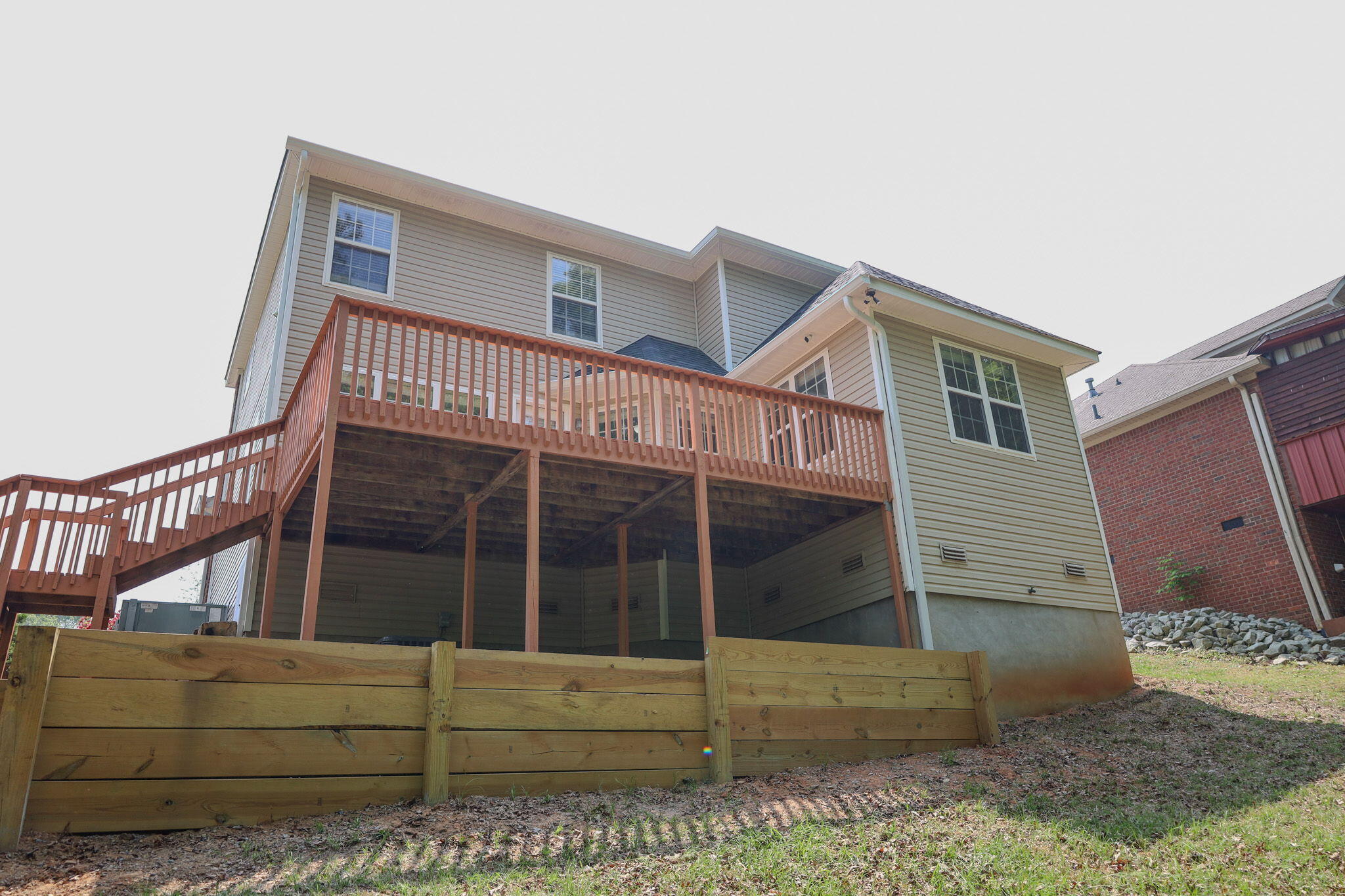 312 Scarlett Court