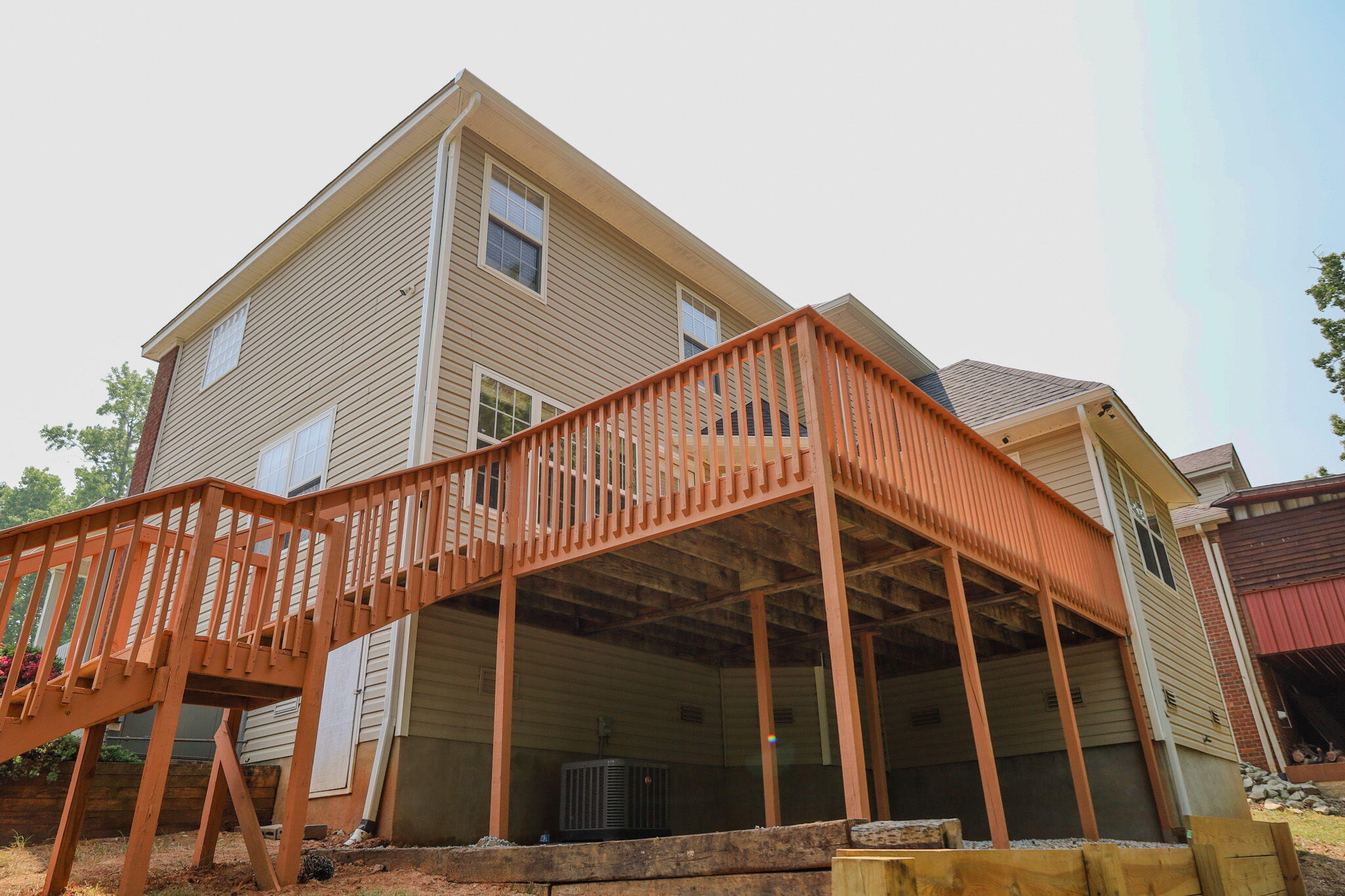 312 Scarlett Court