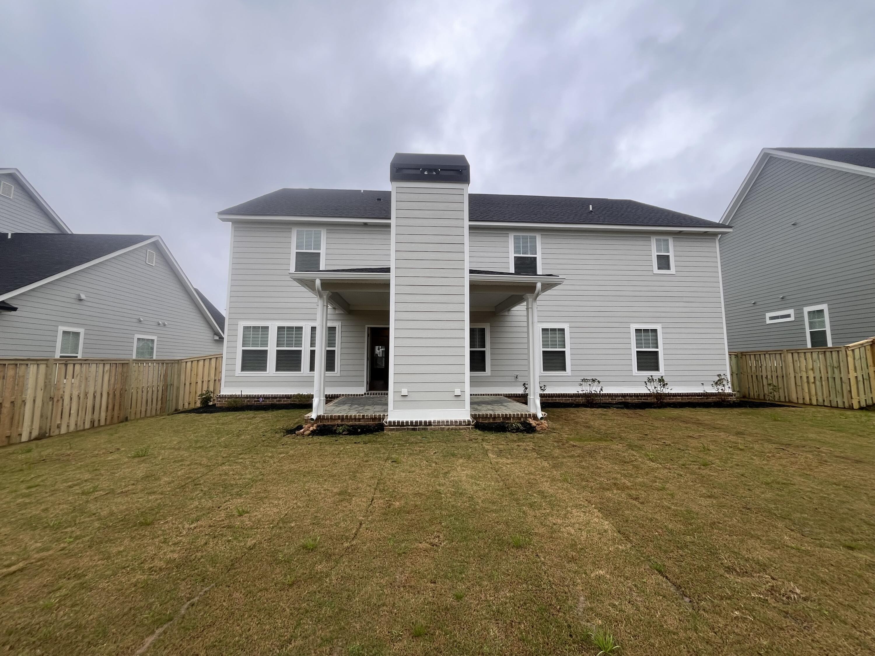821 Whitney Shoals Road