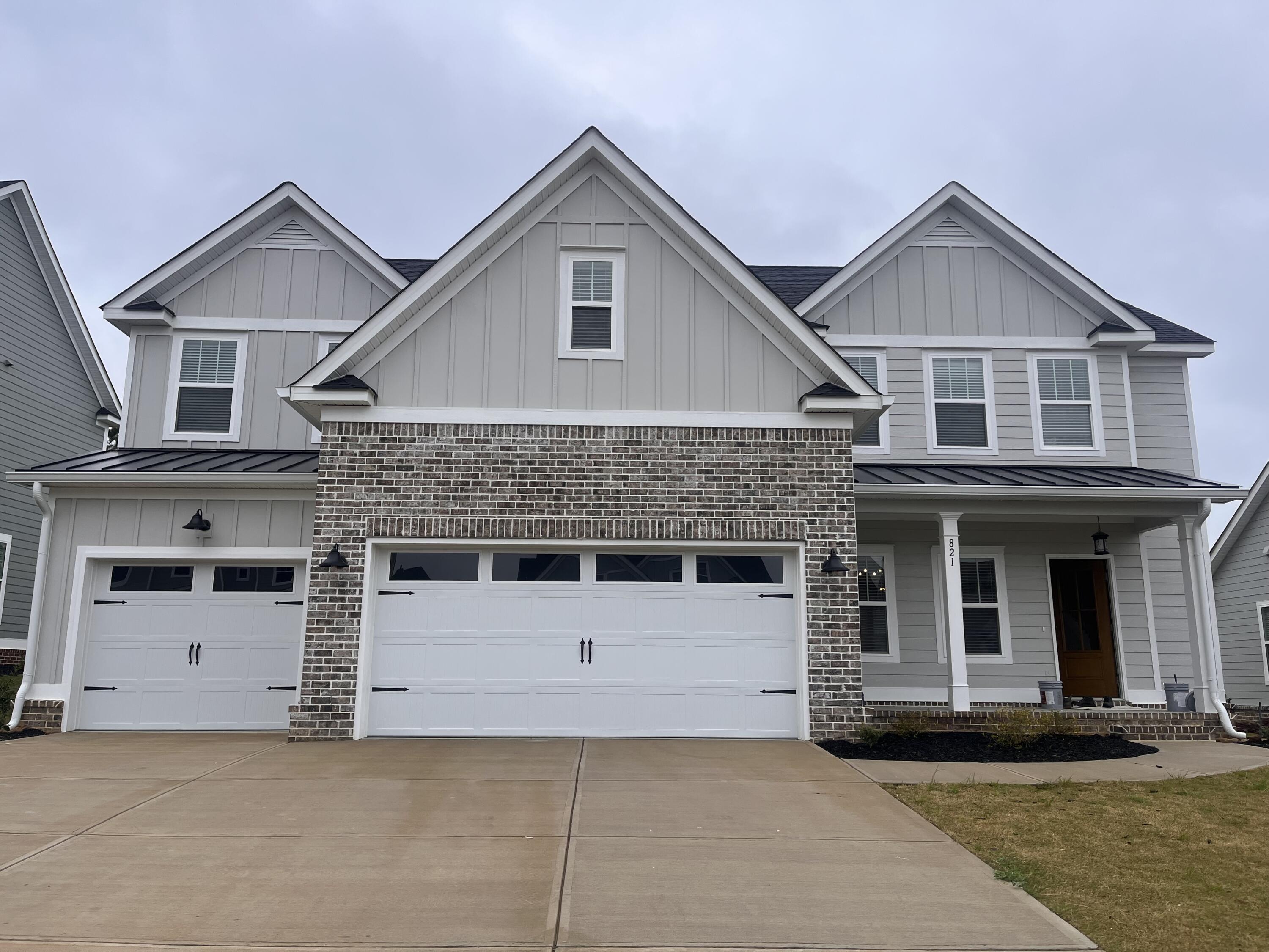 821 Whitney Shoals Road