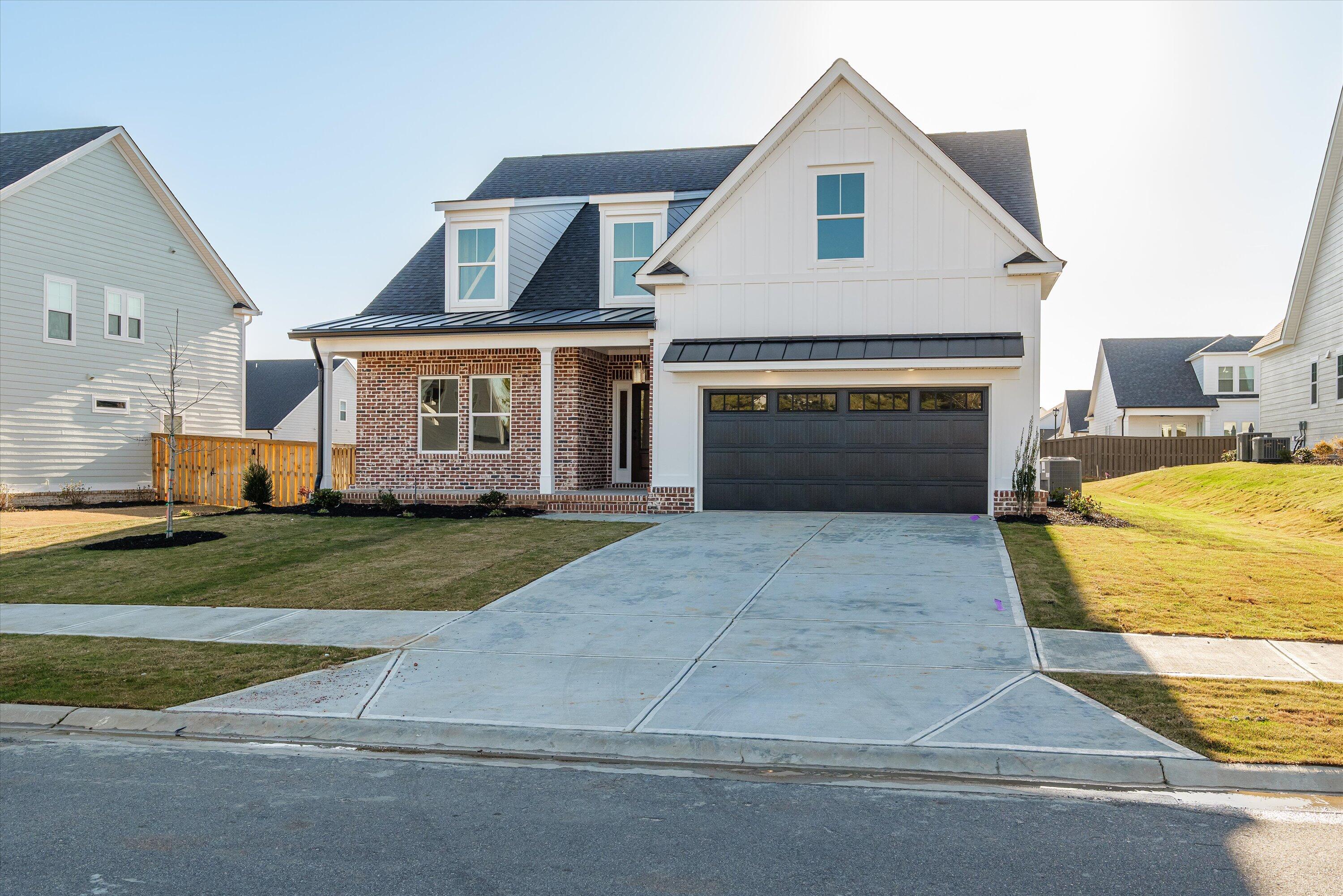 768 Whitney Shoals Road