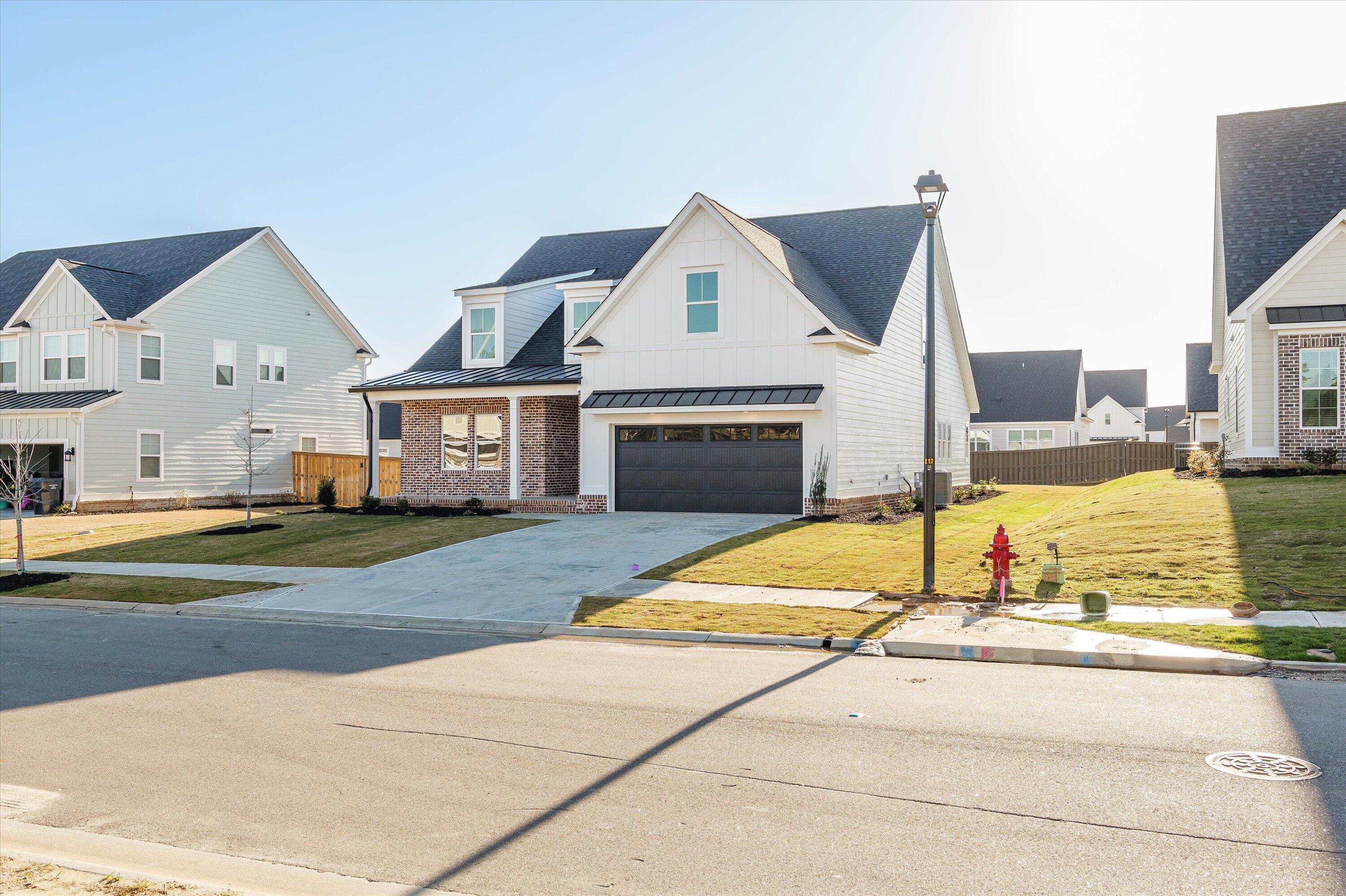 768 Whitney Shoals Road