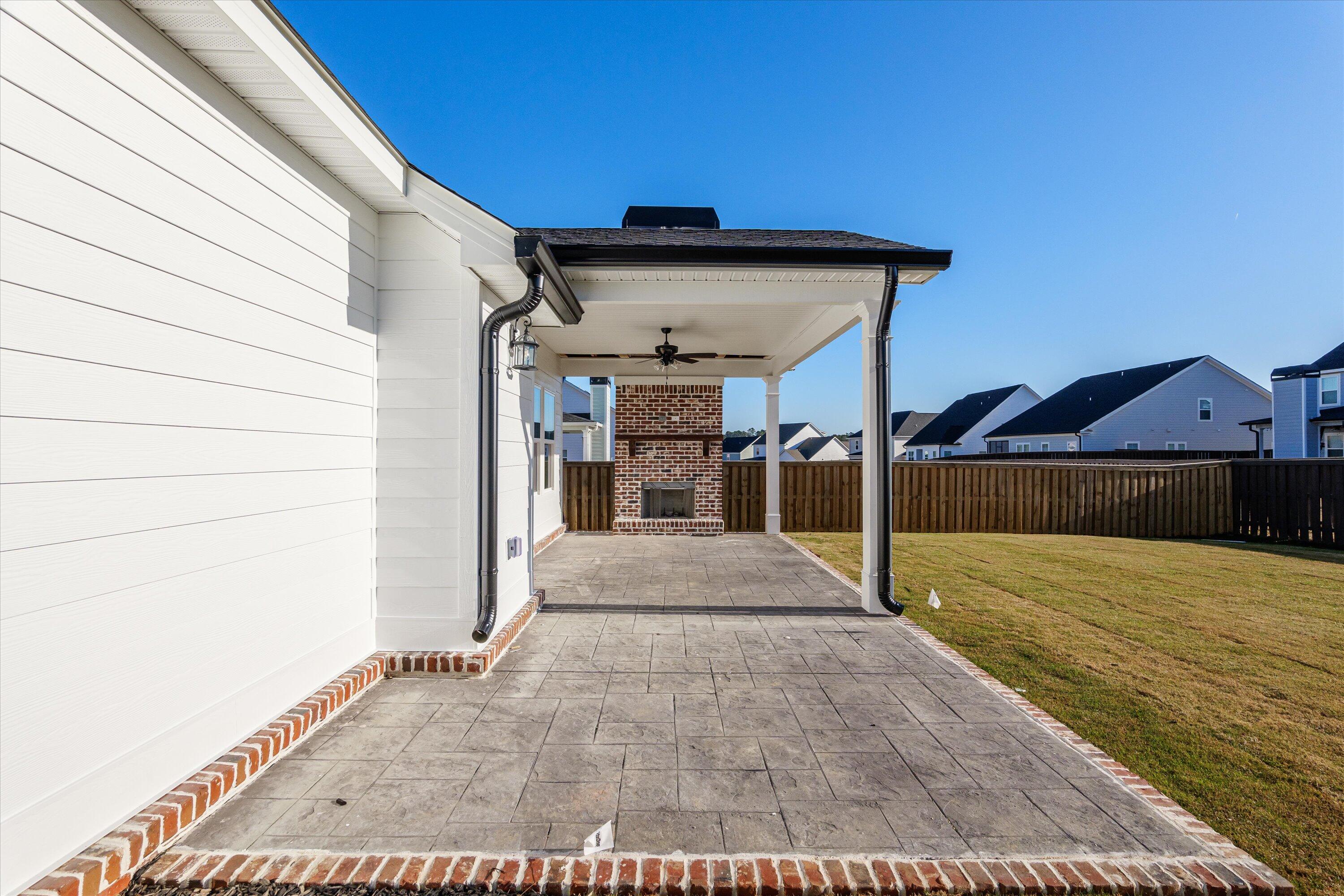 768 Whitney Shoals Road