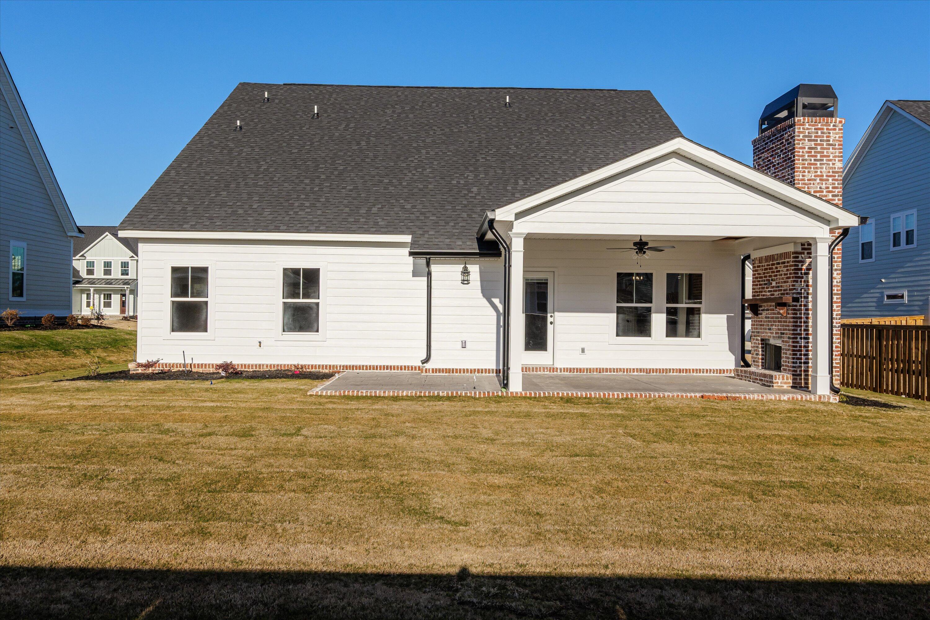 768 Whitney Shoals Road