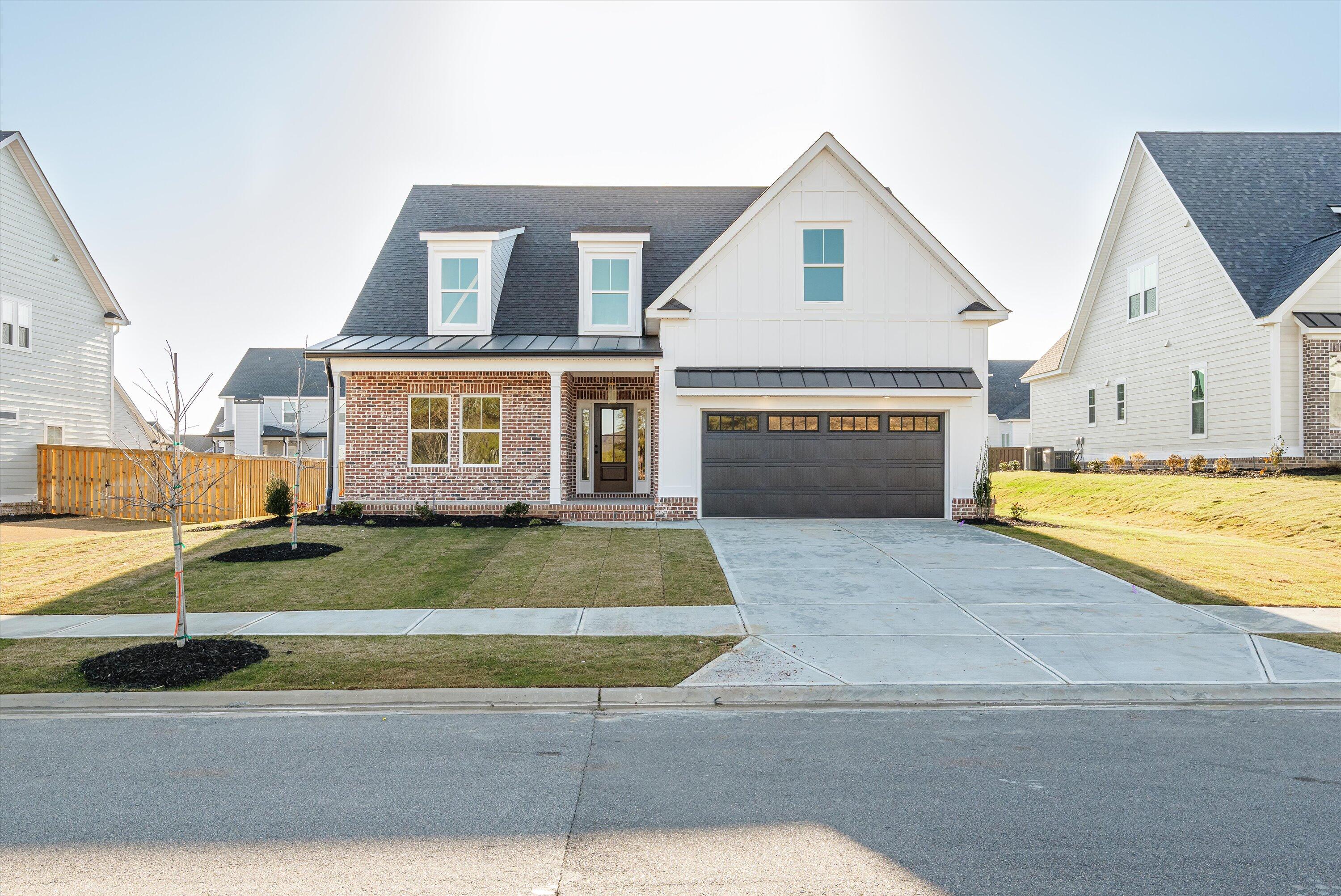 768 Whitney Shoals Road