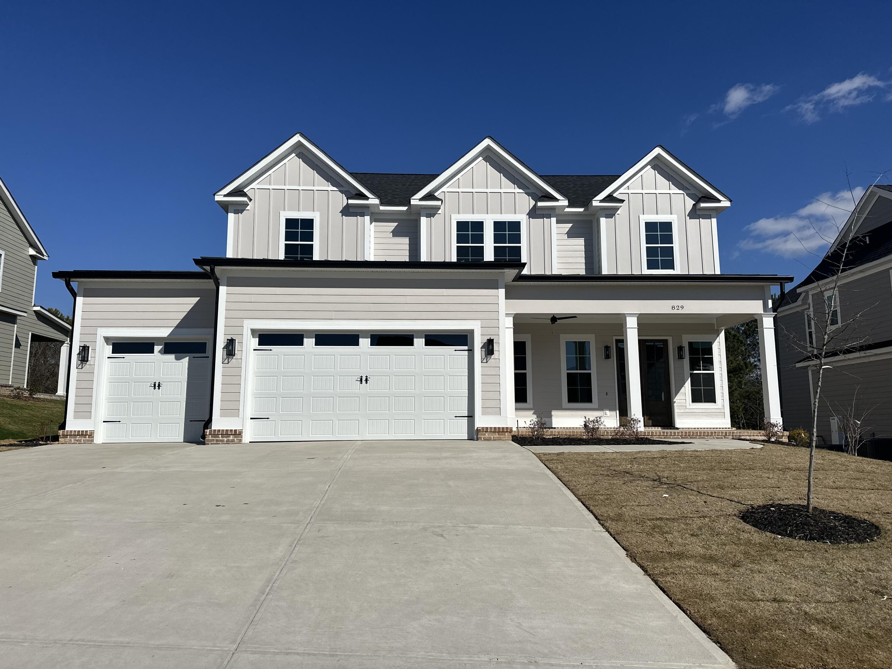 829 Whitney Shoals Road