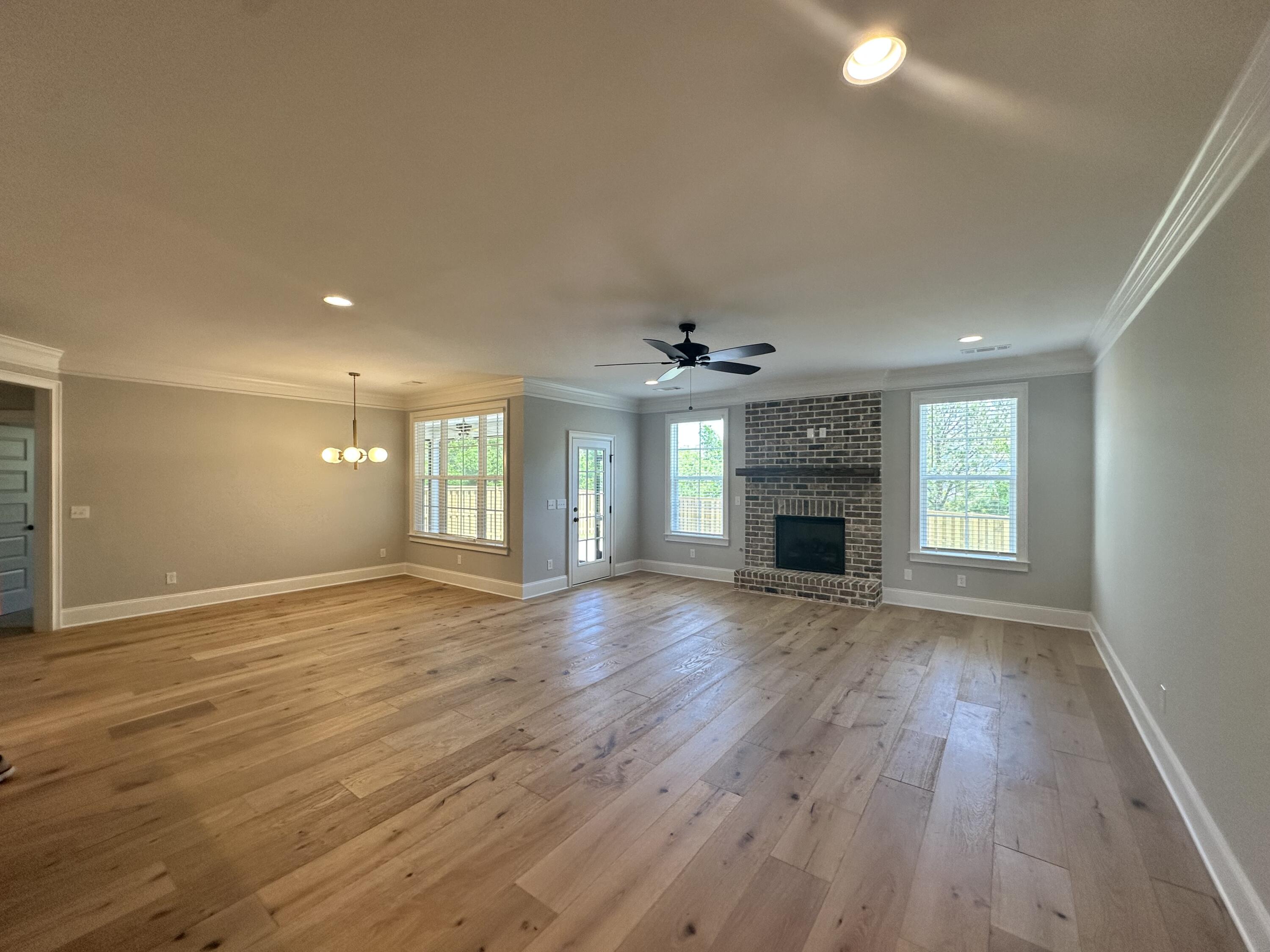837 Whitney Shoals Rd.