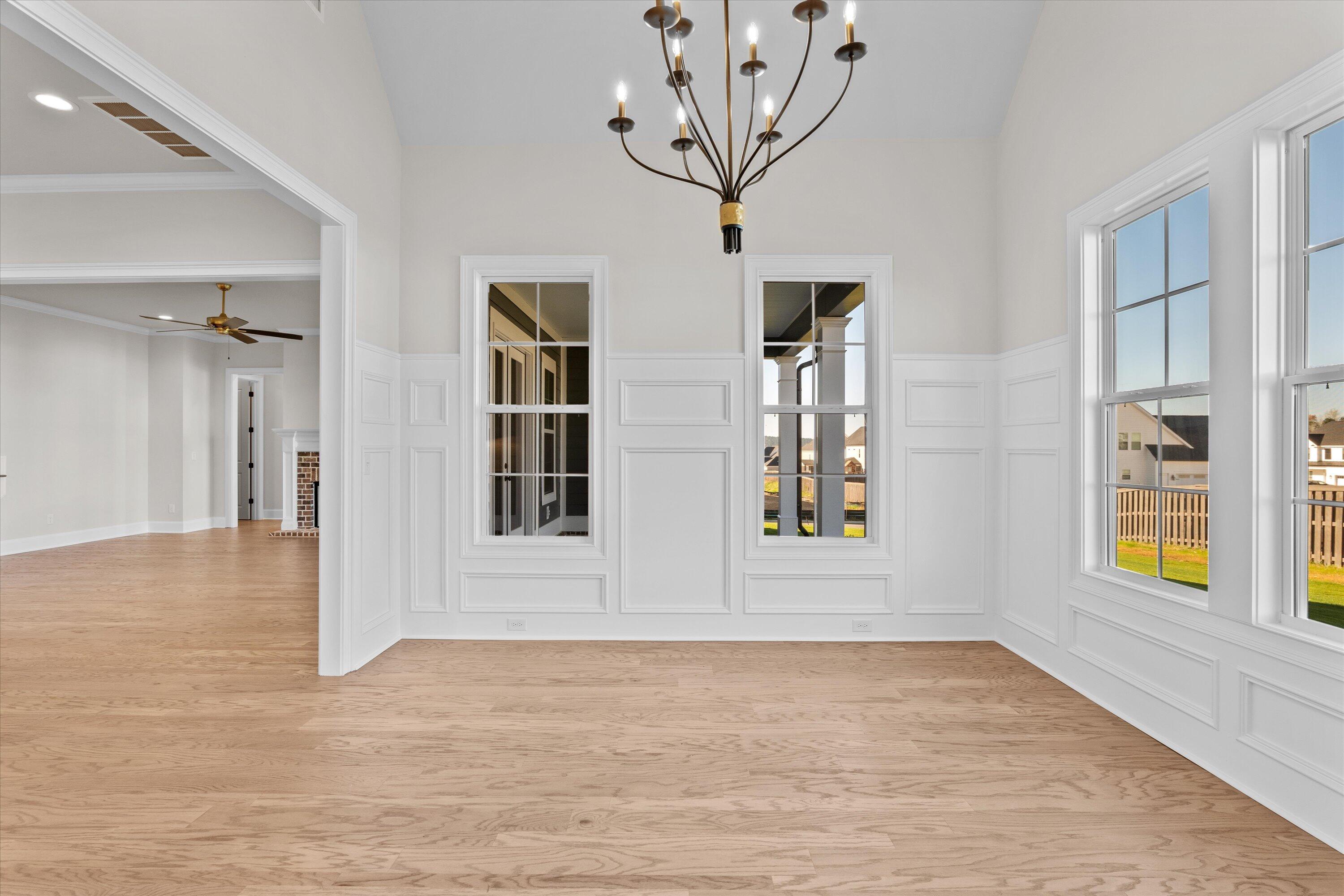 407 Woodlawn St.