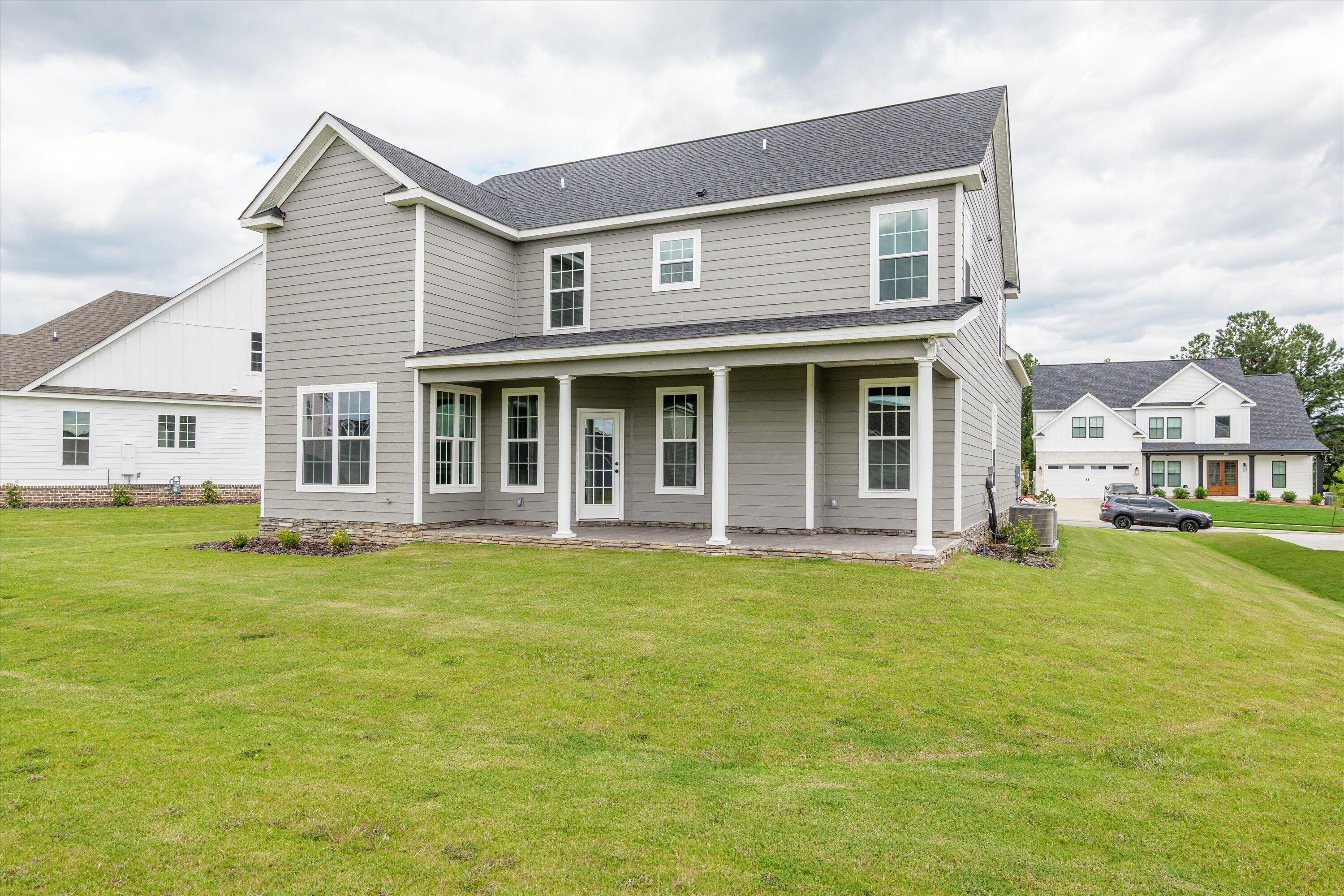 760 Whitney Shoals Road