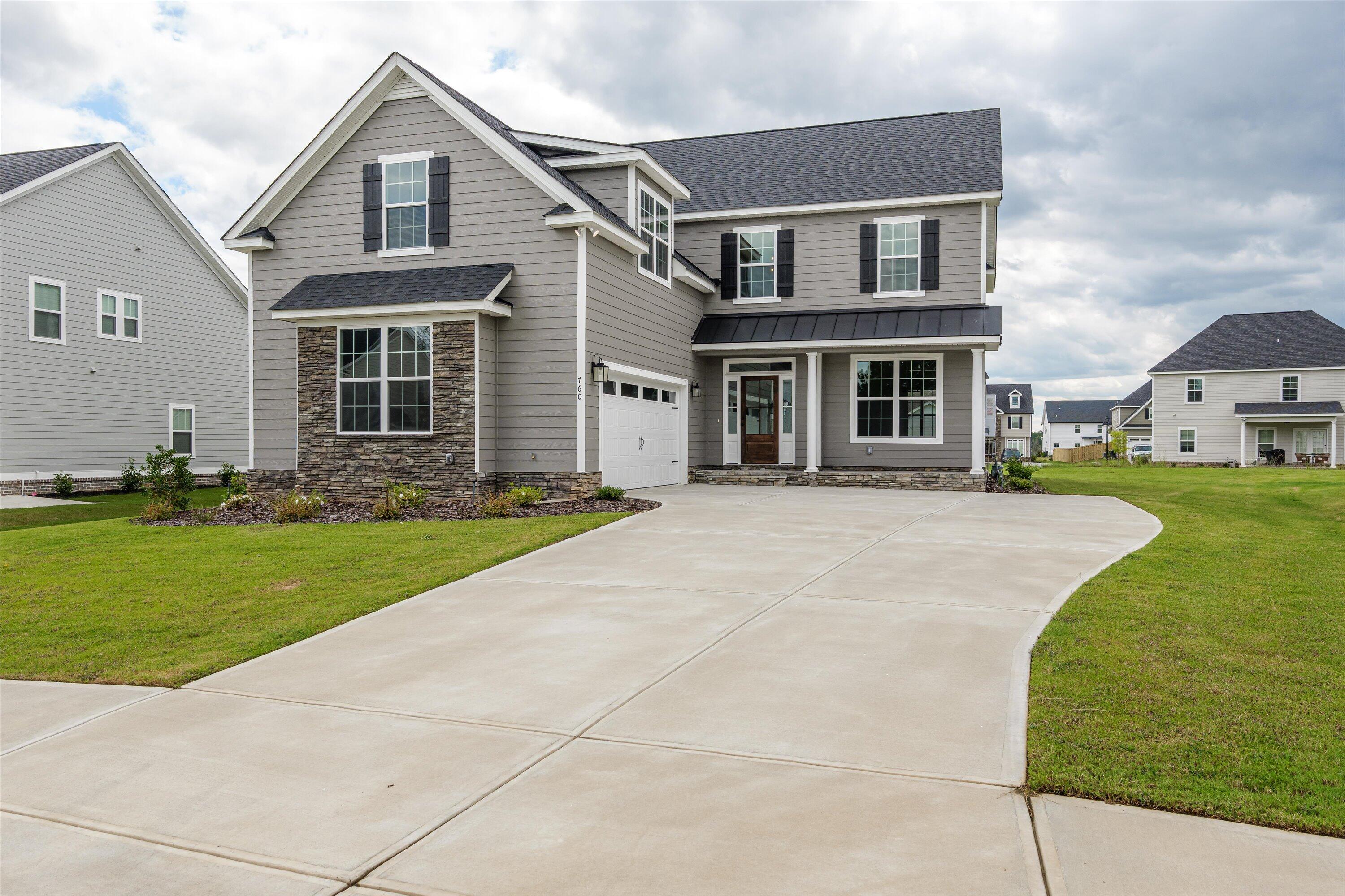 760 Whitney Shoals Road
