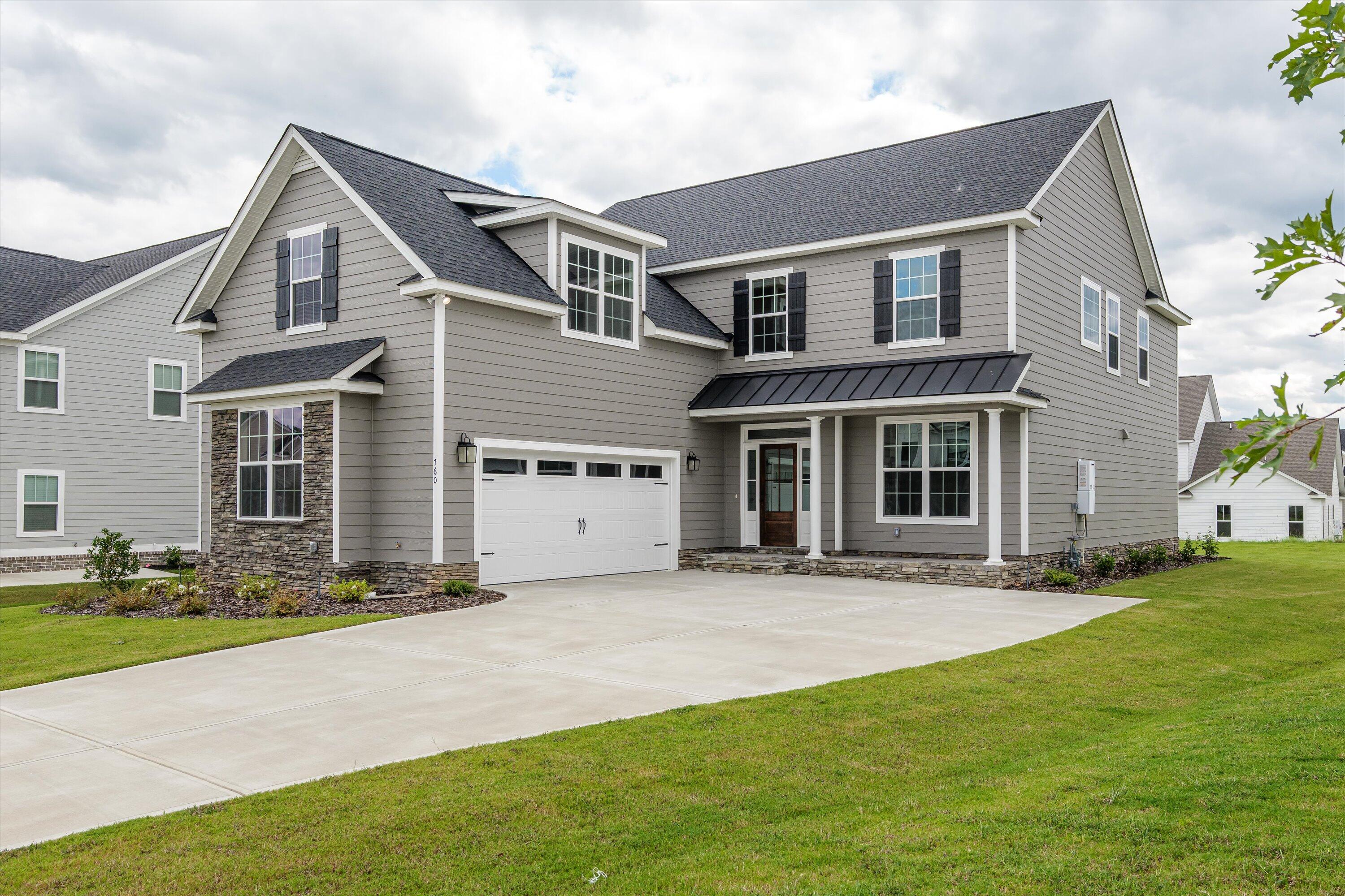 760 Whitney Shoals Road