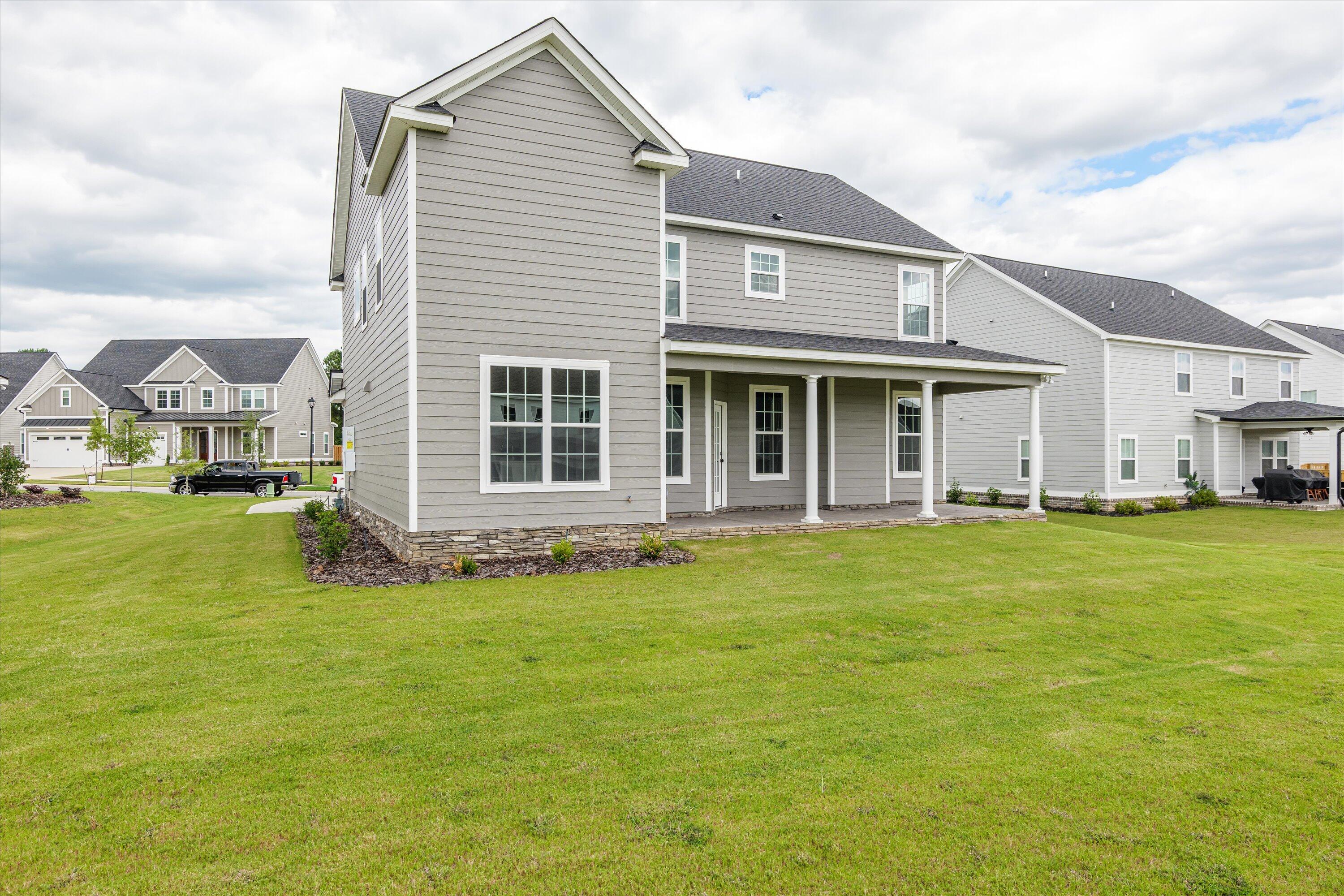 760 Whitney Shoals Road