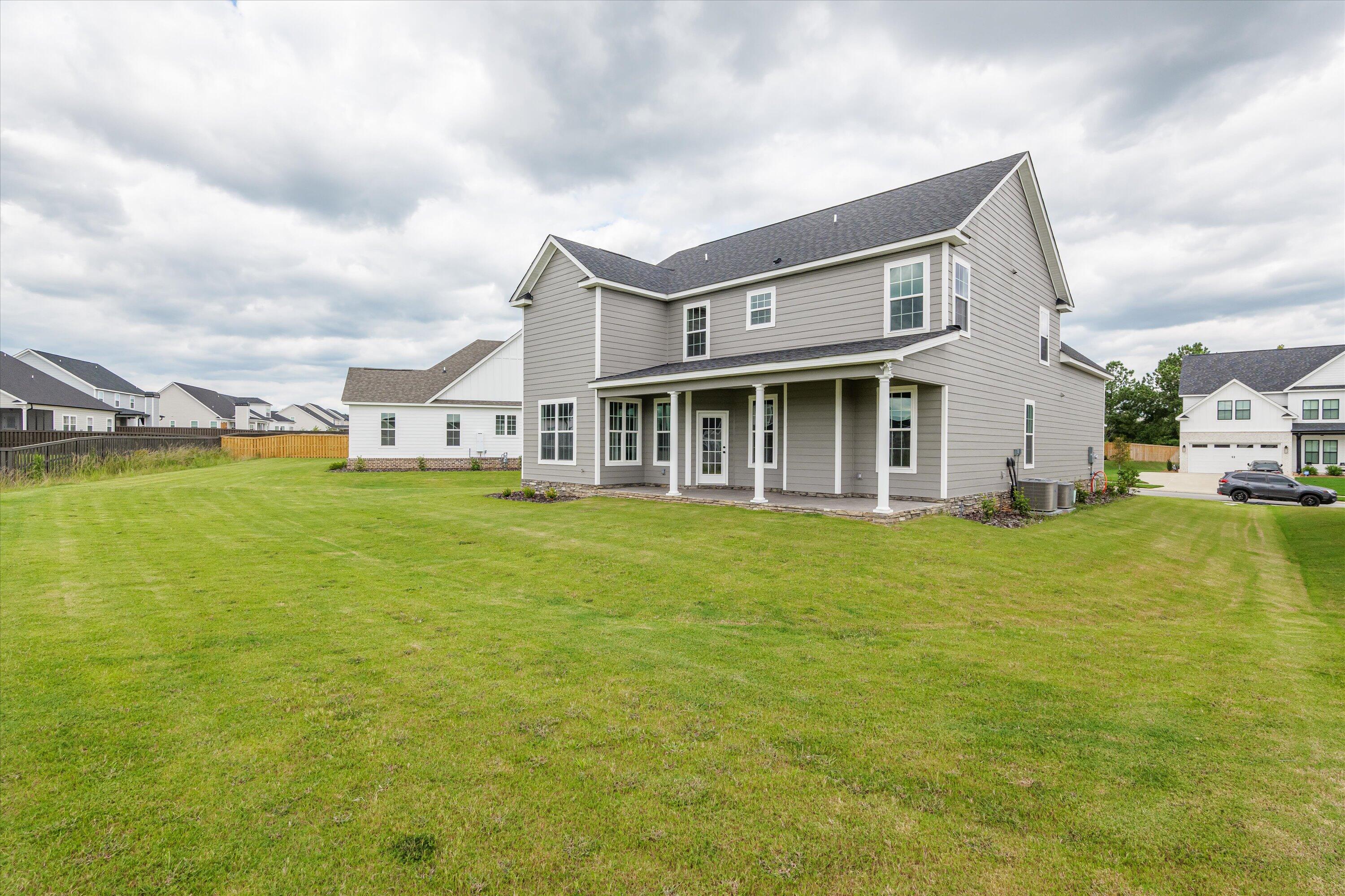 760 Whitney Shoals Road