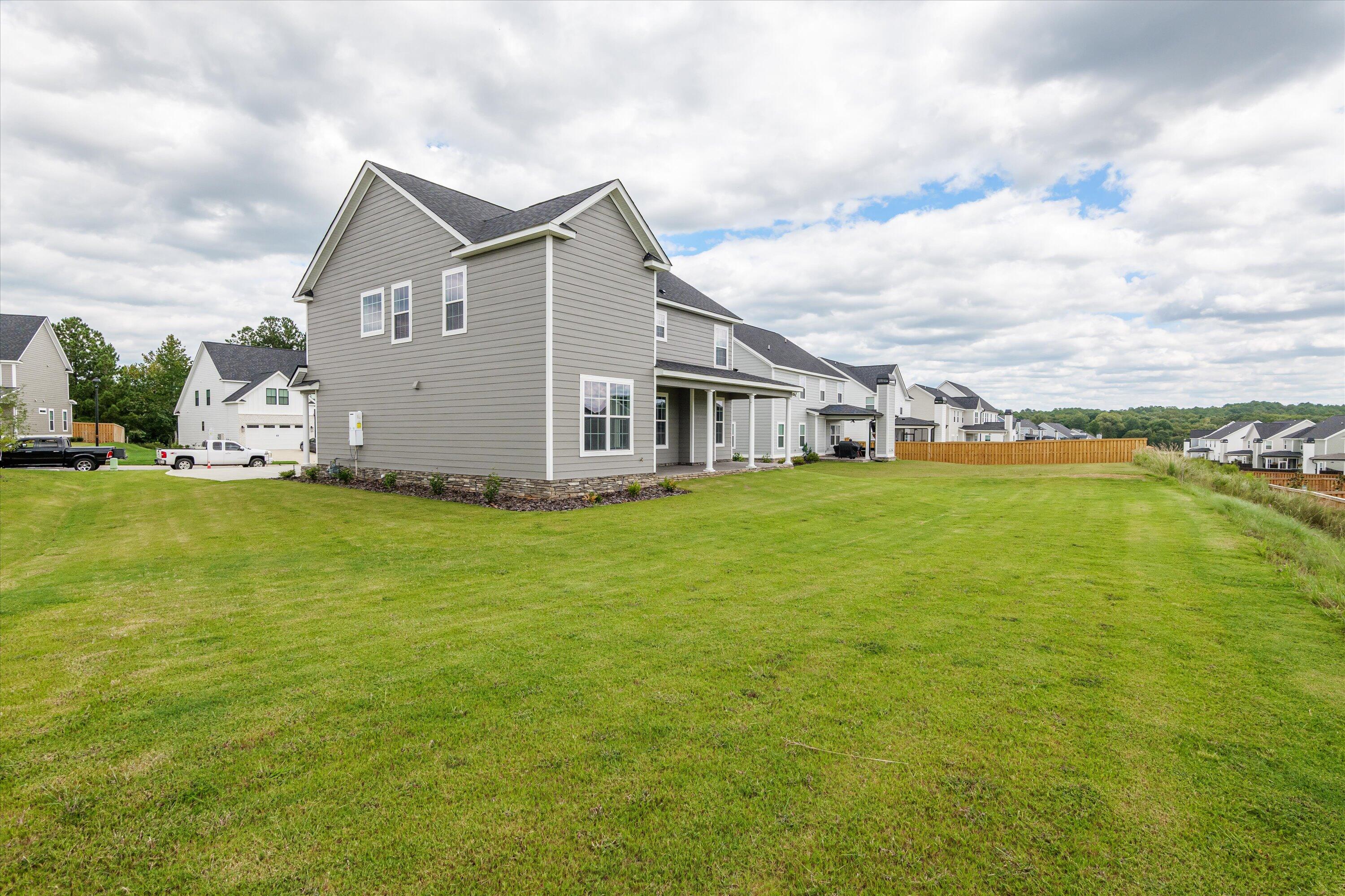 760 Whitney Shoals Road