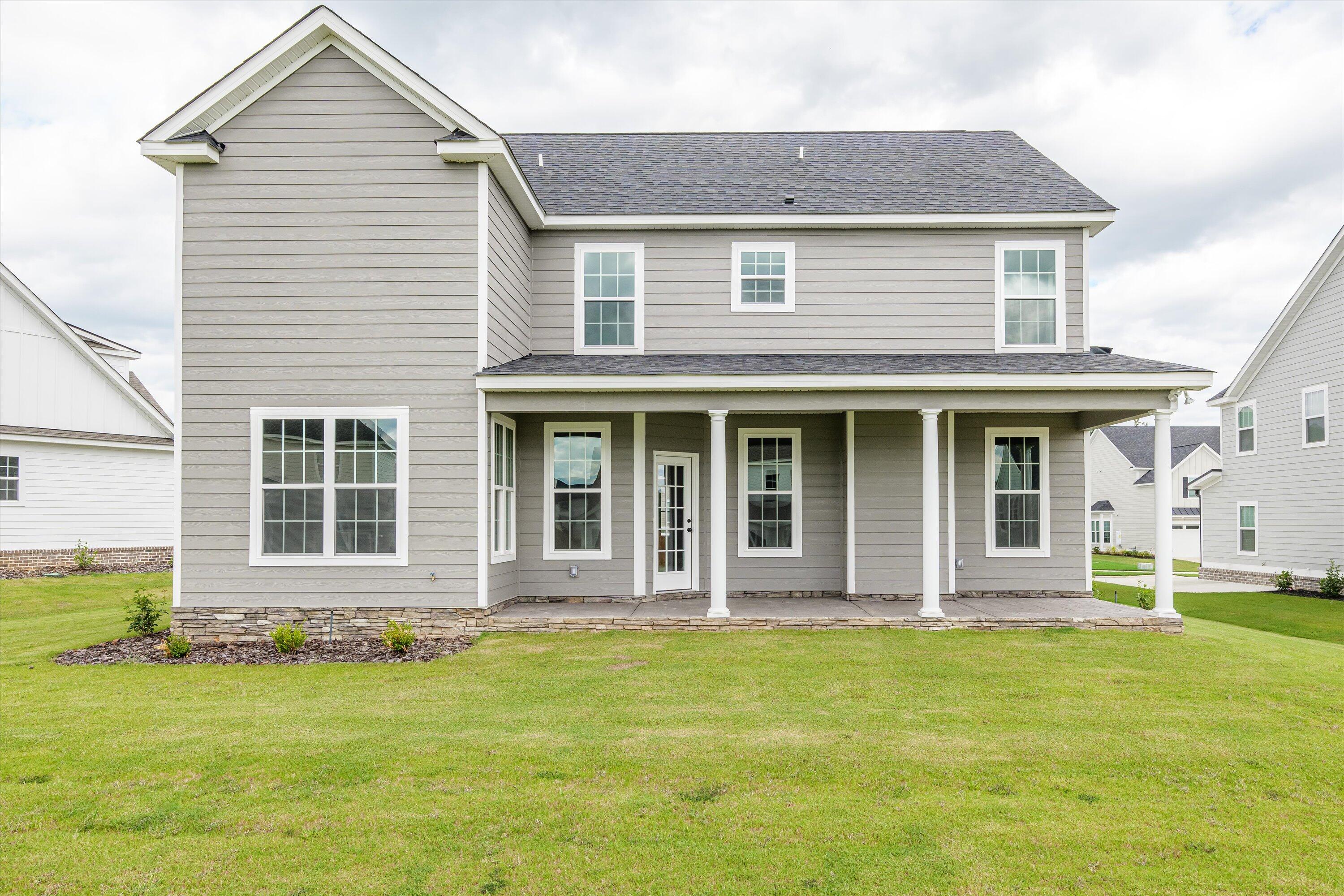 760 Whitney Shoals Road