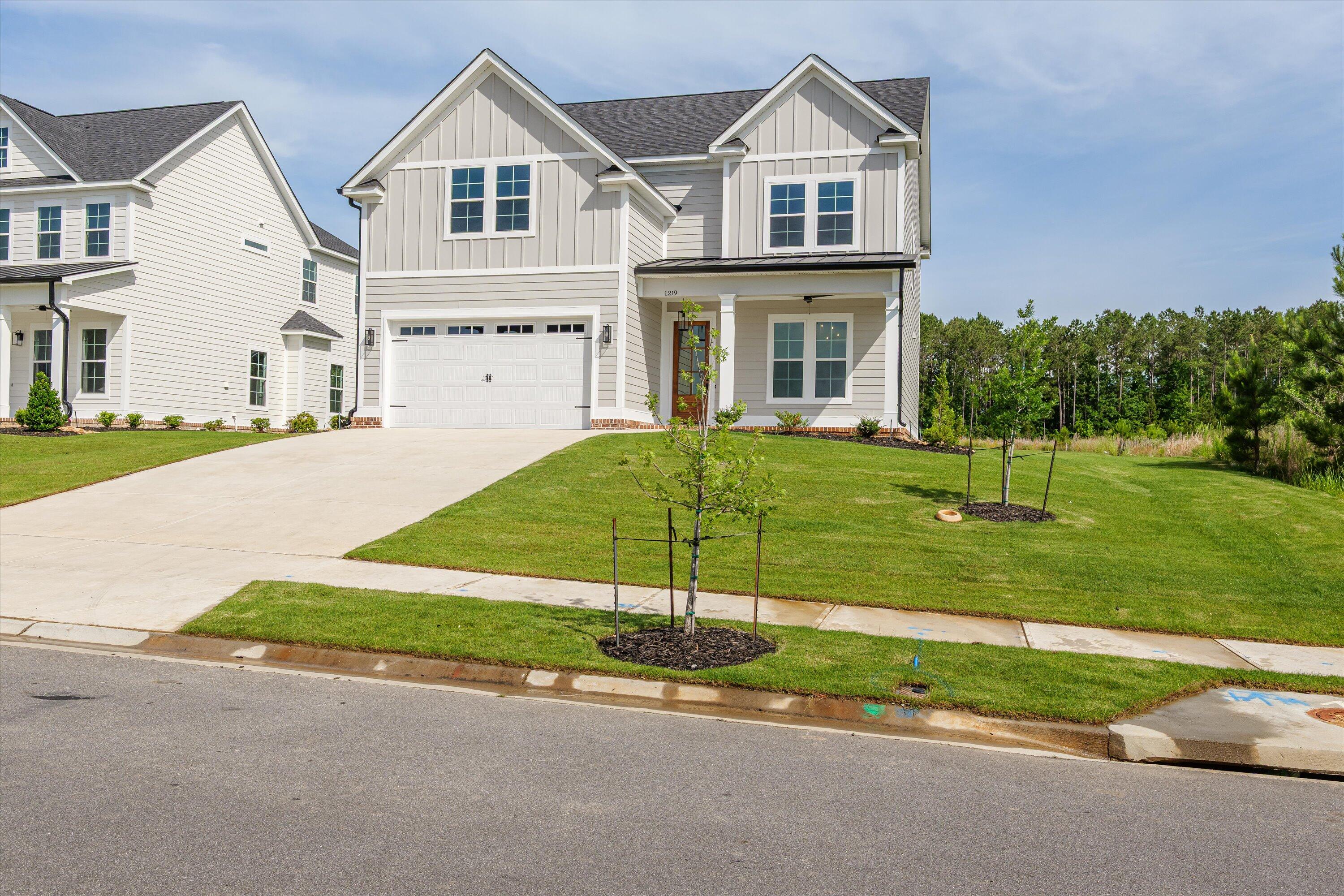 1219 Honey Lane
