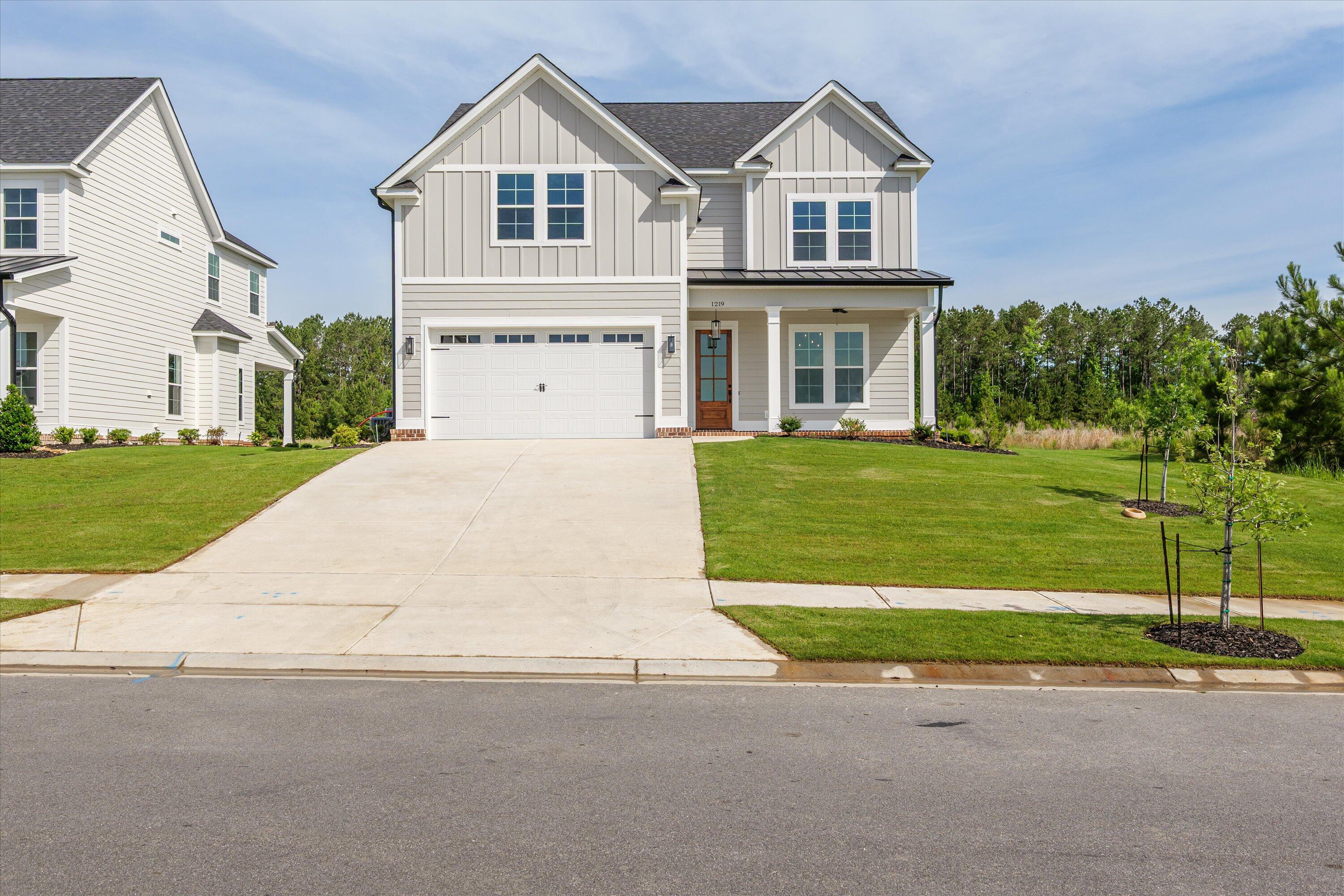 1219 Honey Lane