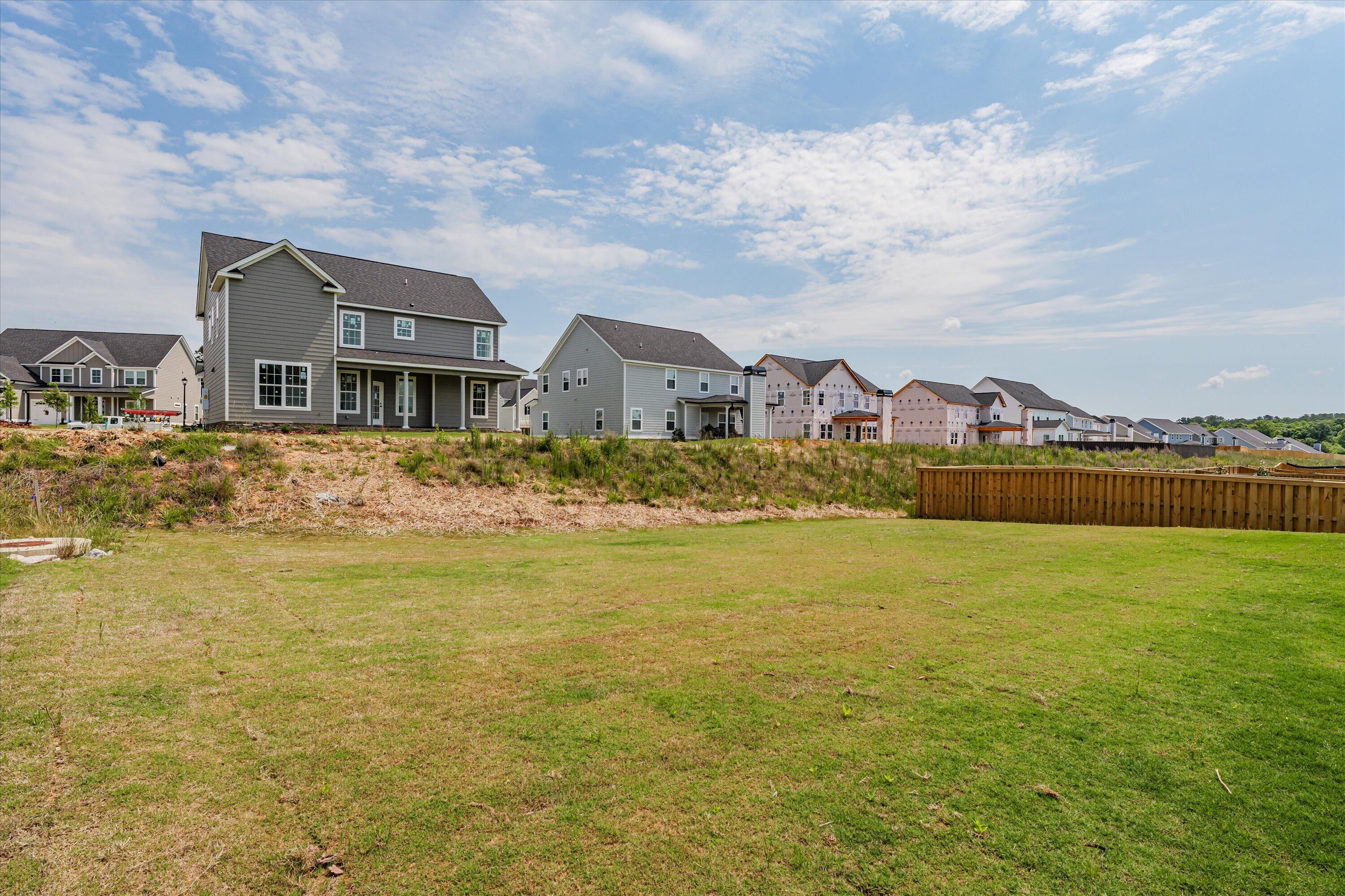 3001 Rosewood Drive