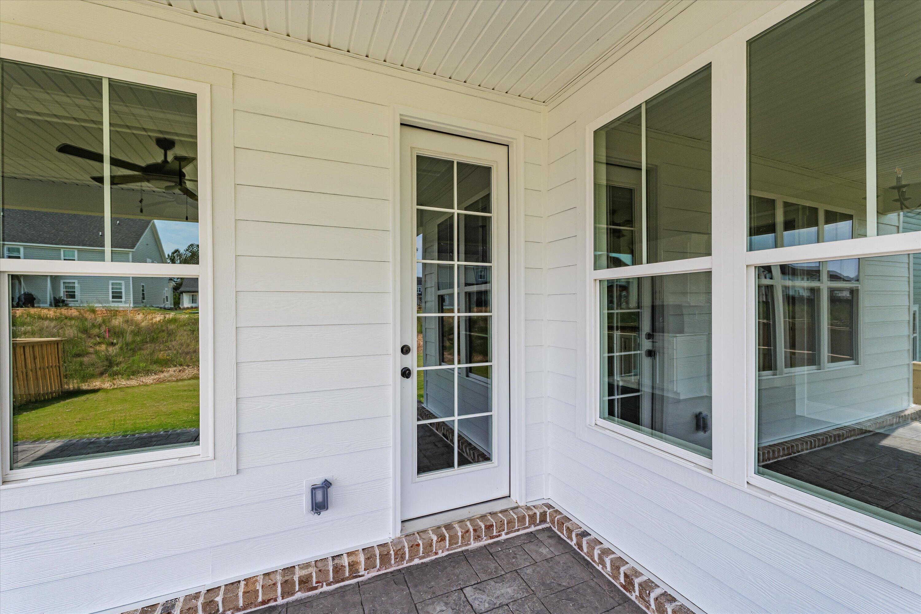 3001 Rosewood Drive
