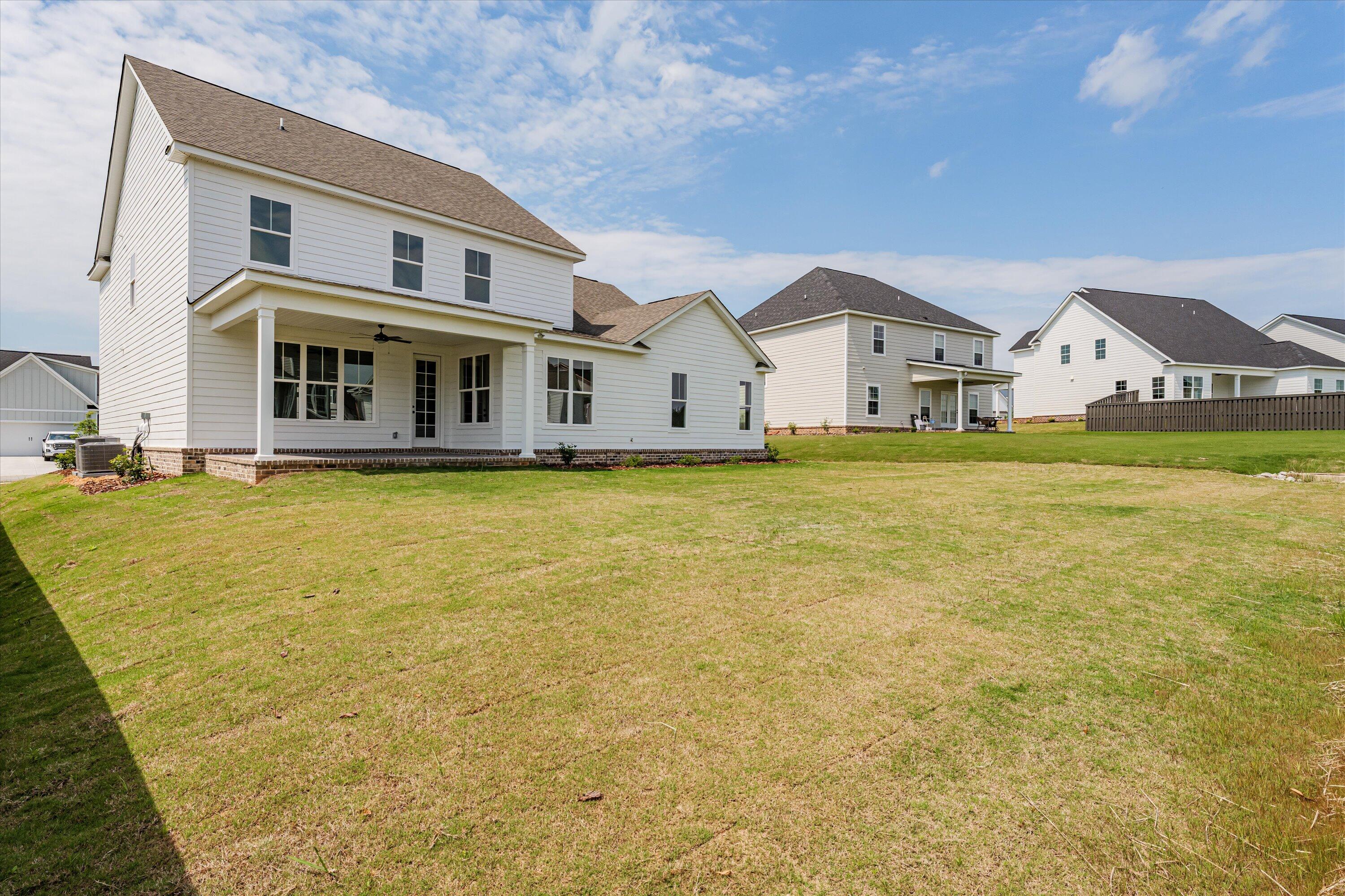3001 Rosewood Drive