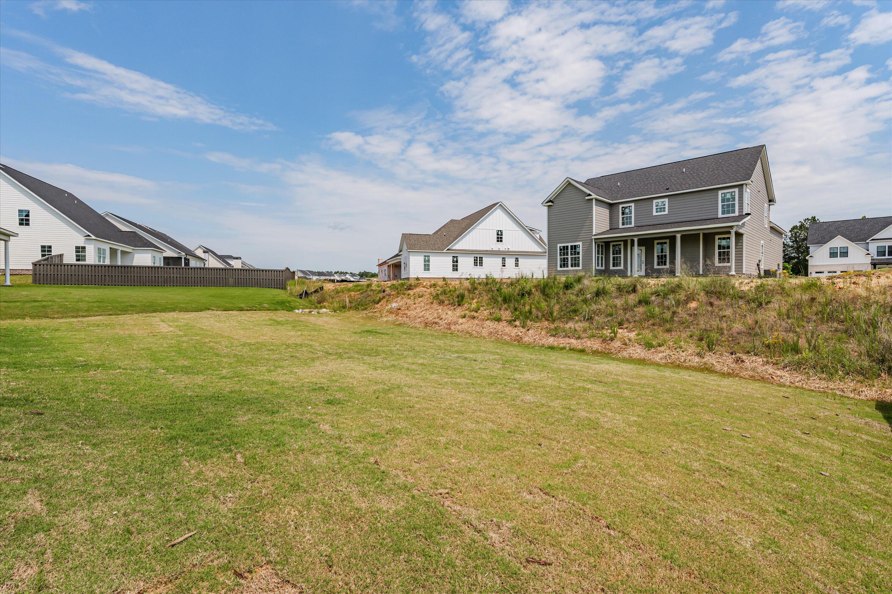 3001 Rosewood Drive