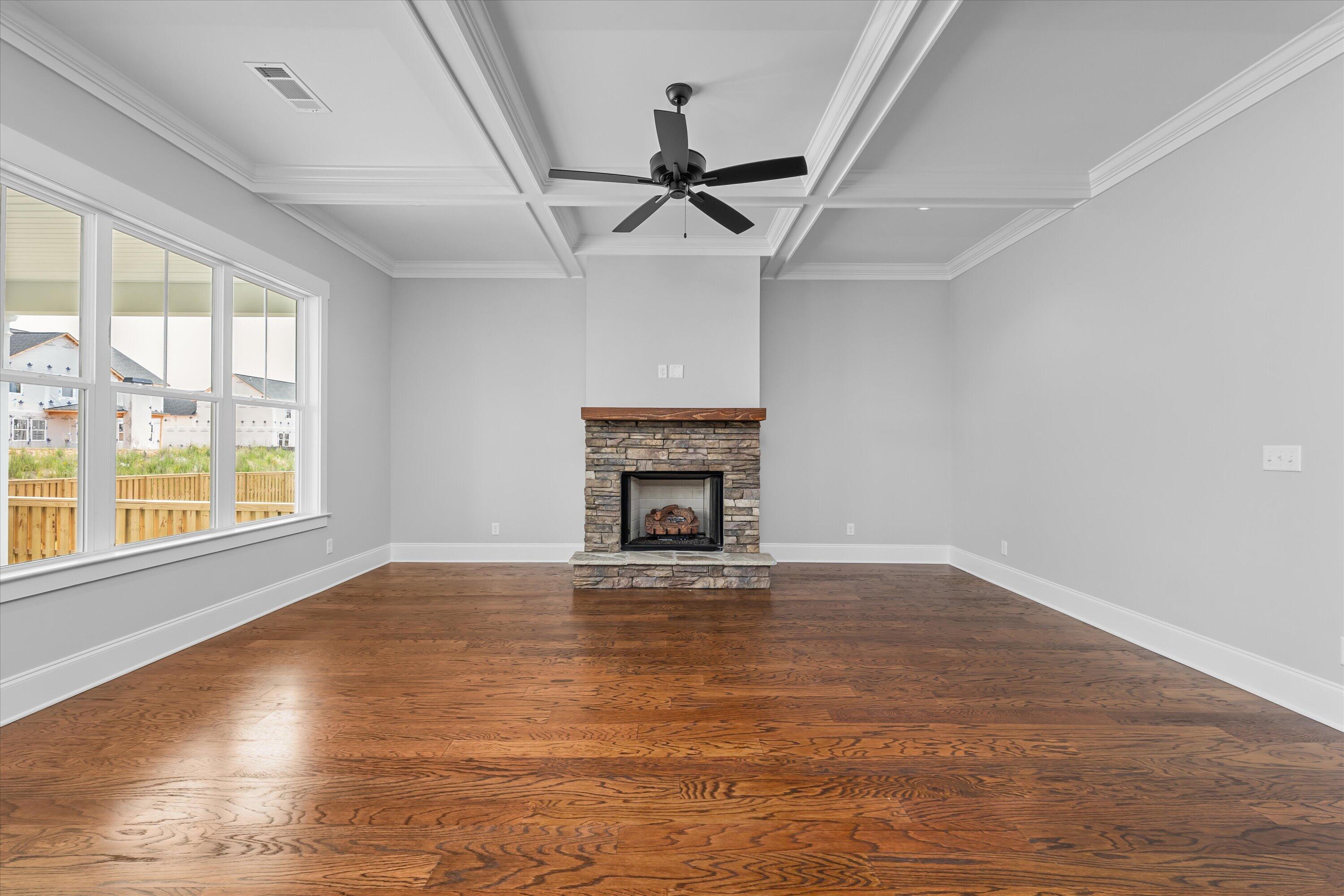 3001 Rosewood Drive