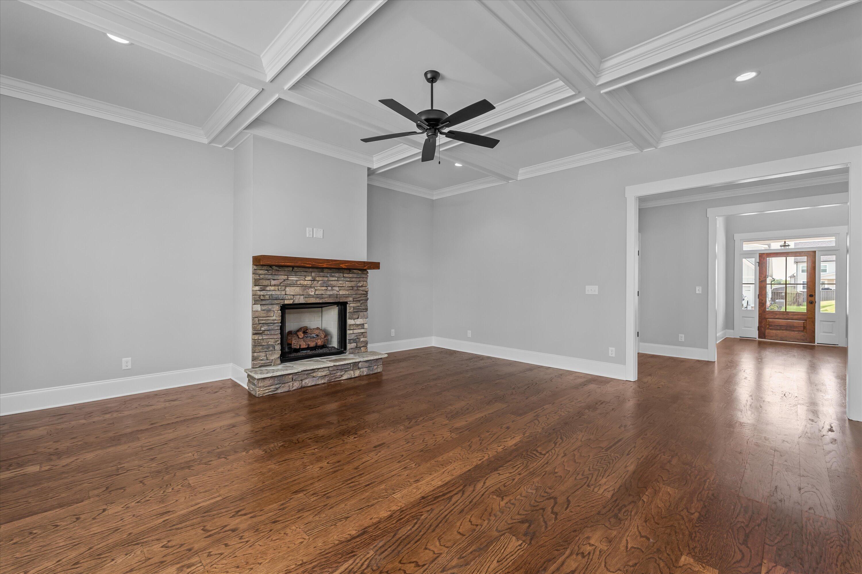 3001 Rosewood Drive