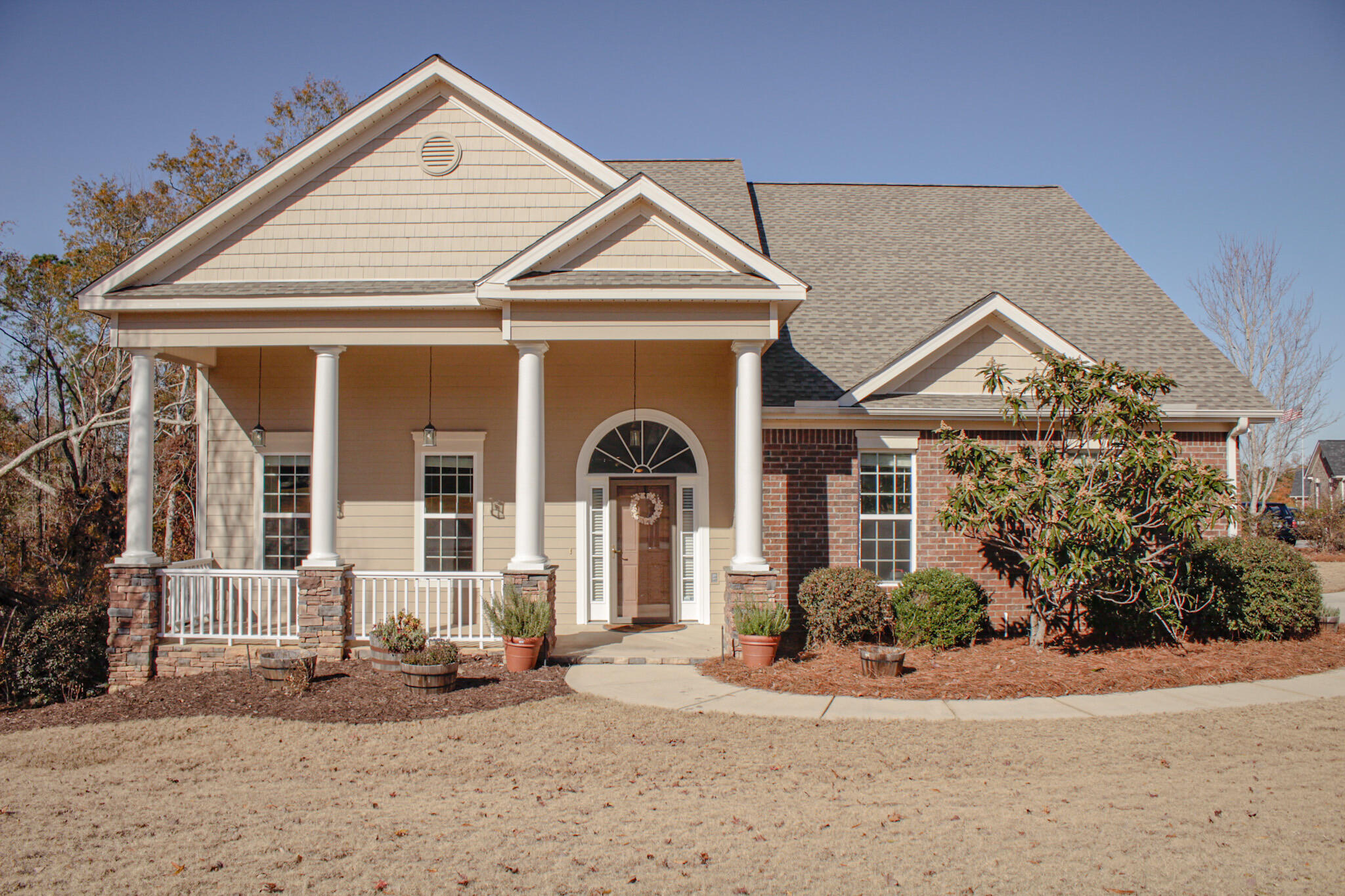 5119 Wells Dr. Drive