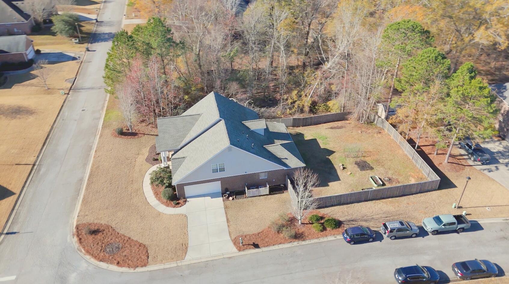 5119 Wells Dr. Drive