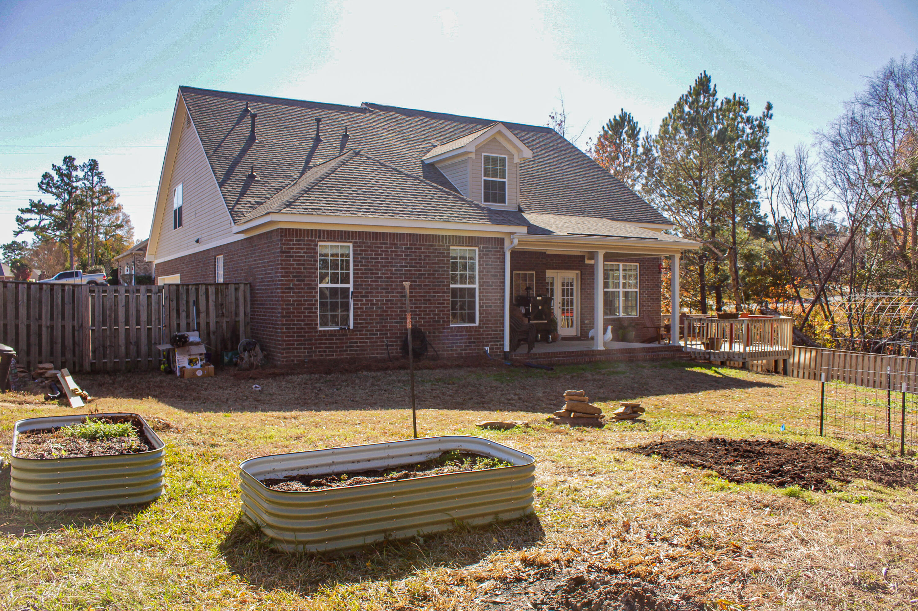 5119 Wells Dr. Drive