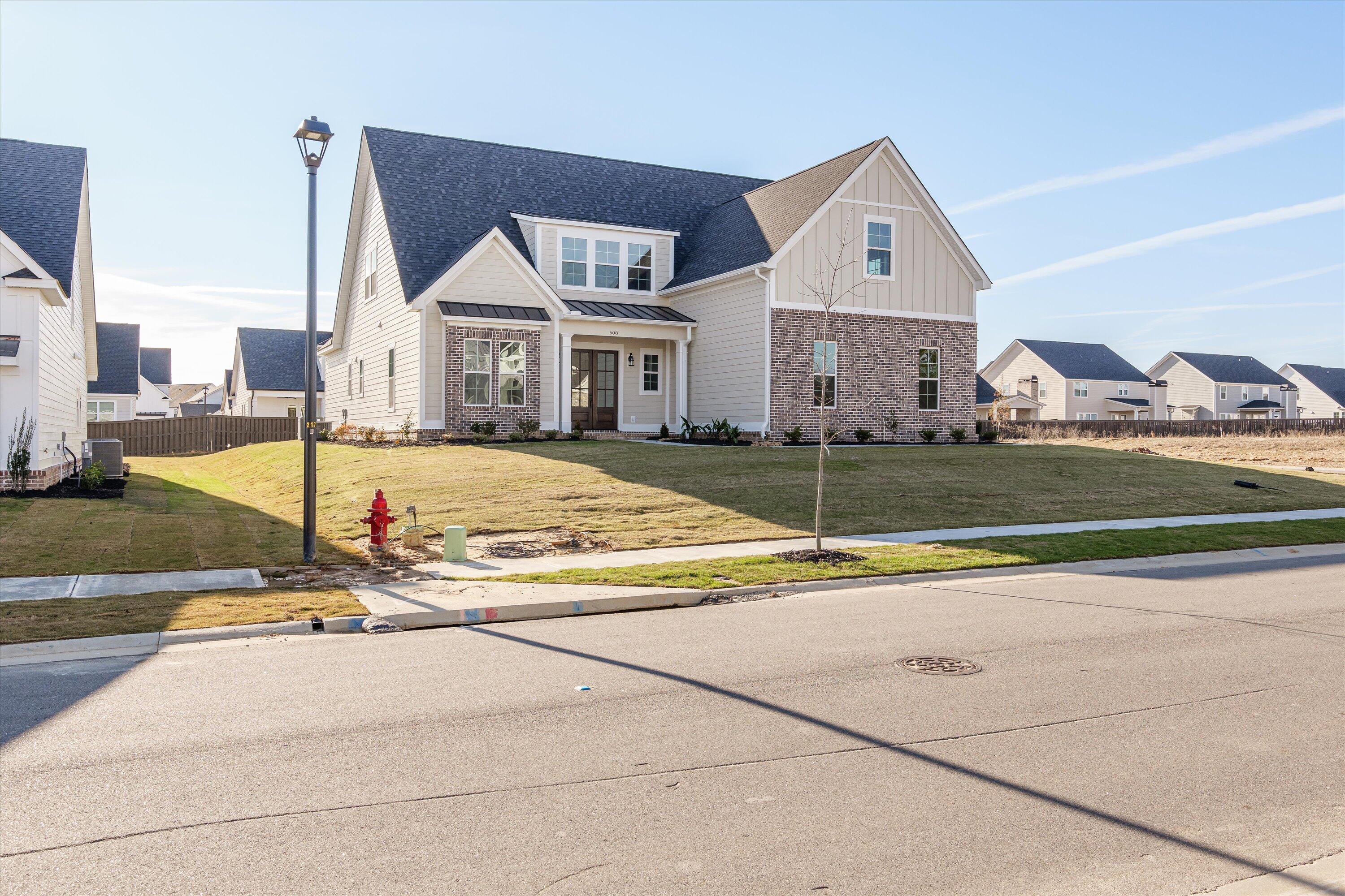 608 Whitney Shoals Road