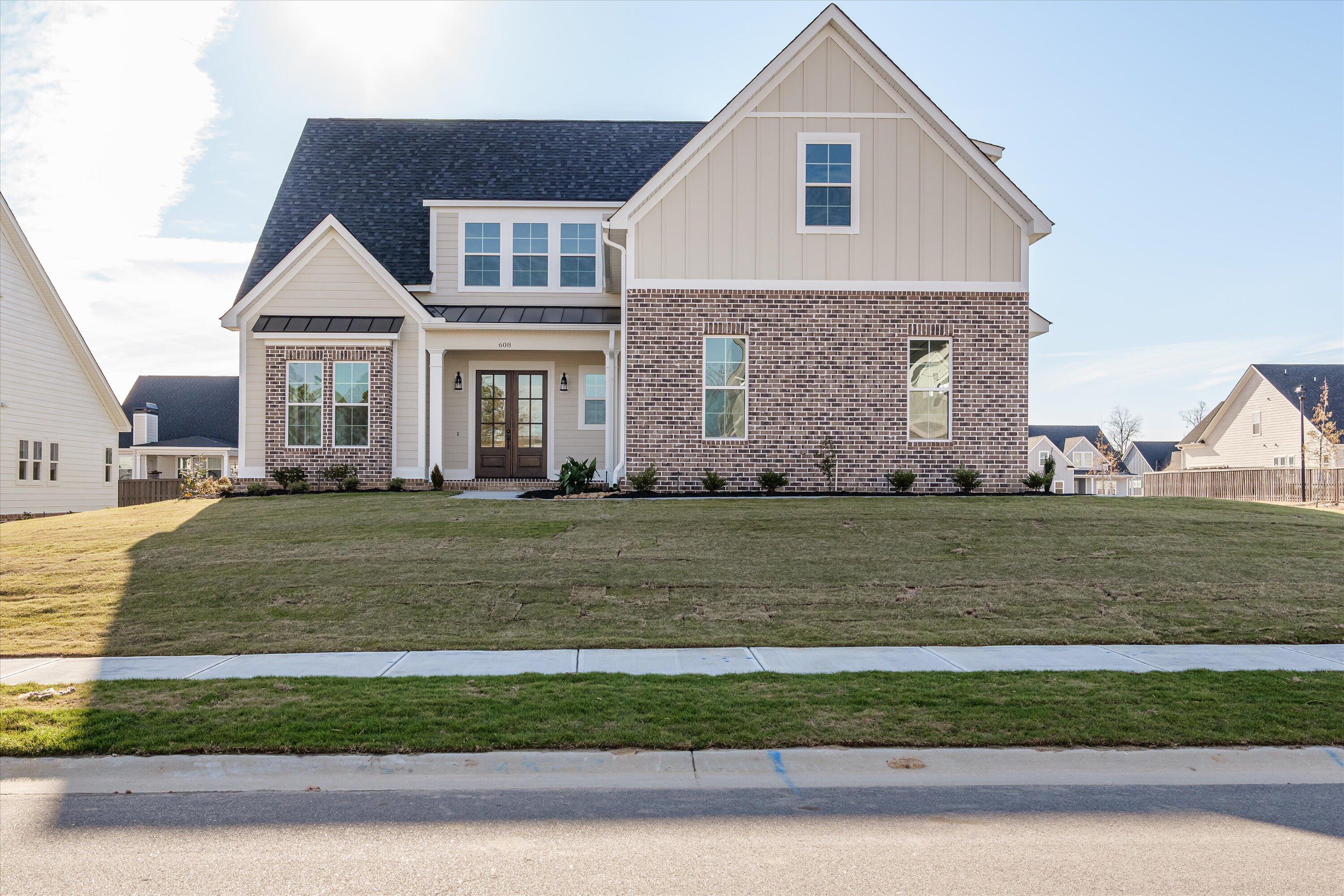 608 Whitney Shoals Road