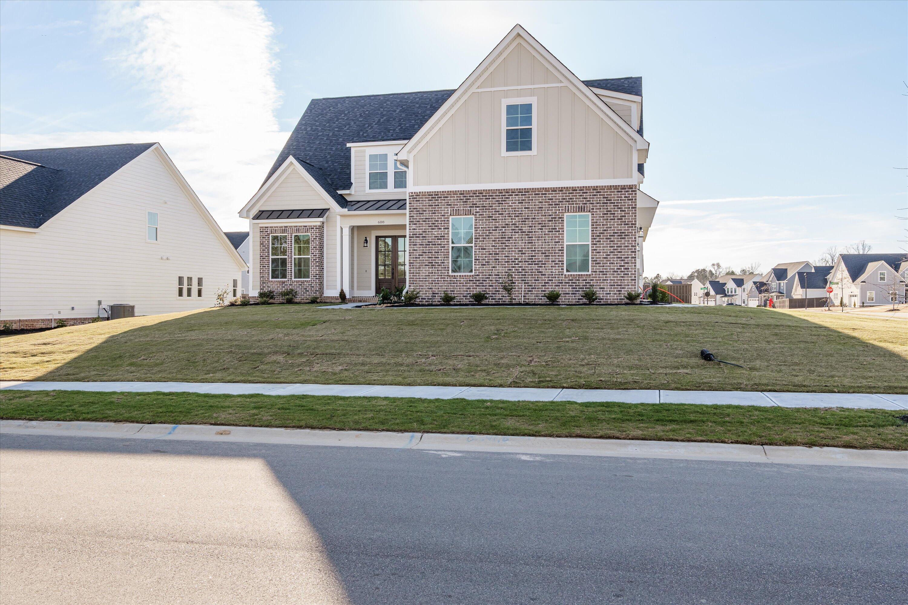 608 Whitney Shoals Road