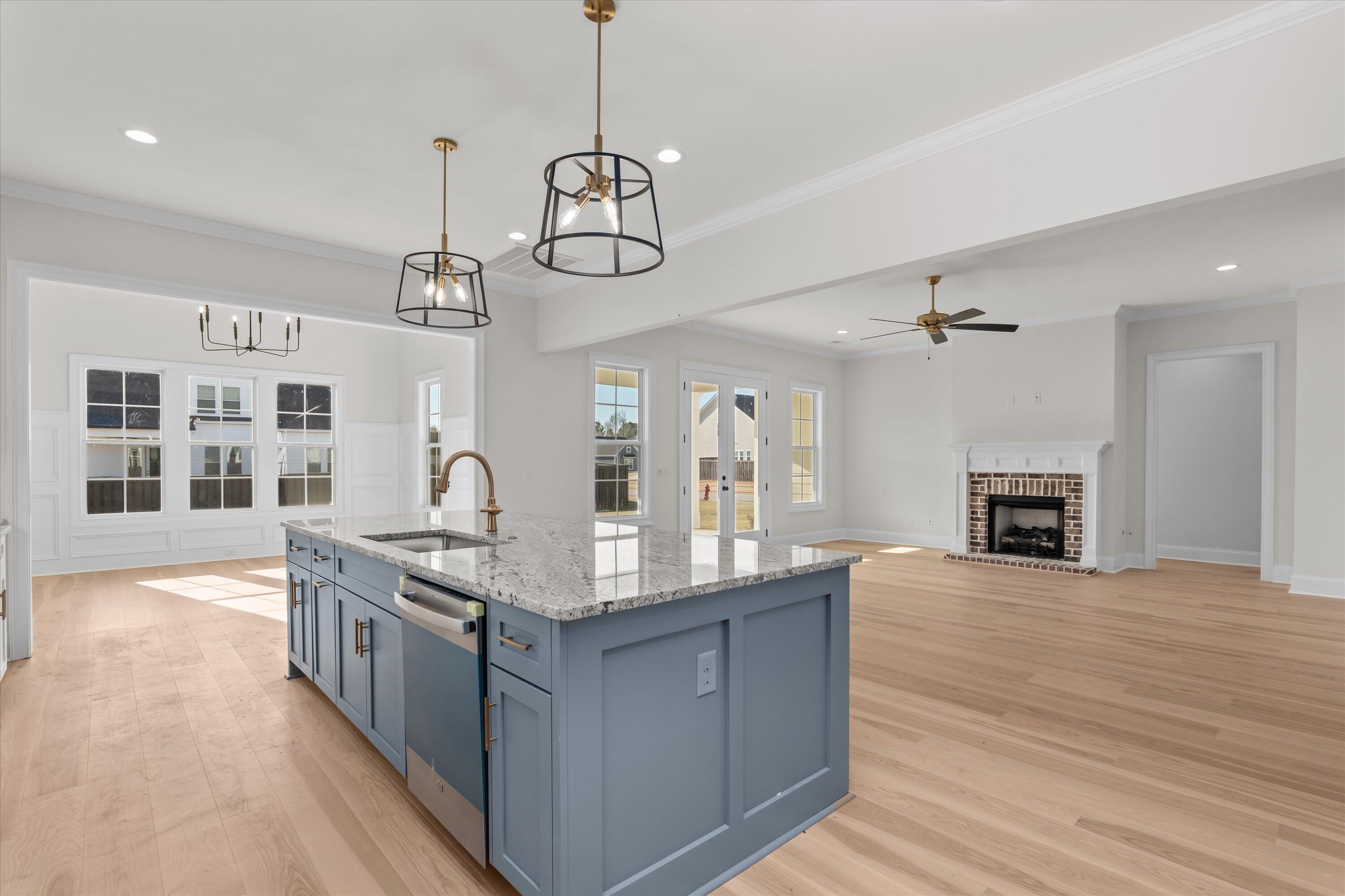 608 Whitney Shoals Road
