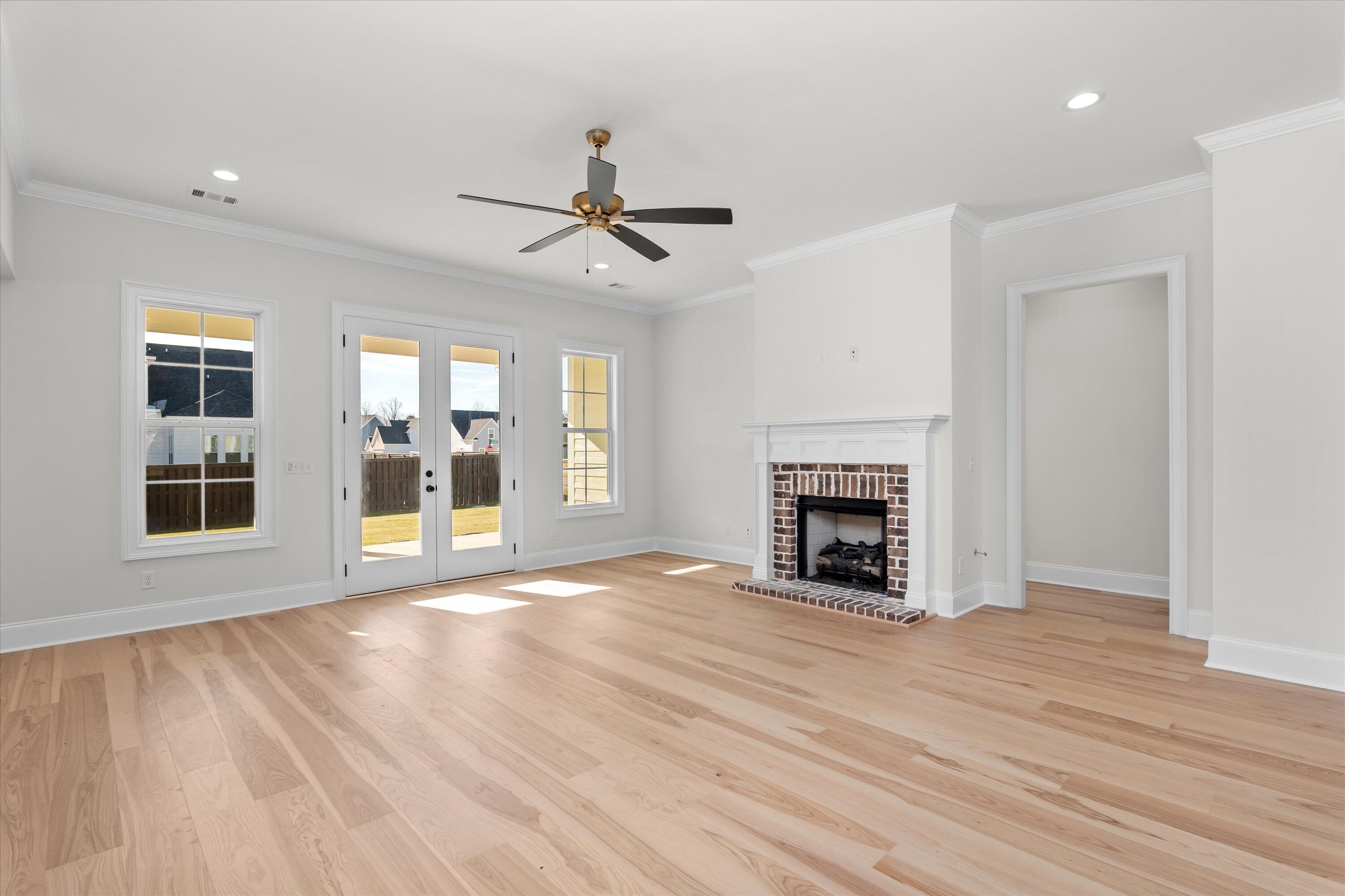 608 Whitney Shoals Road